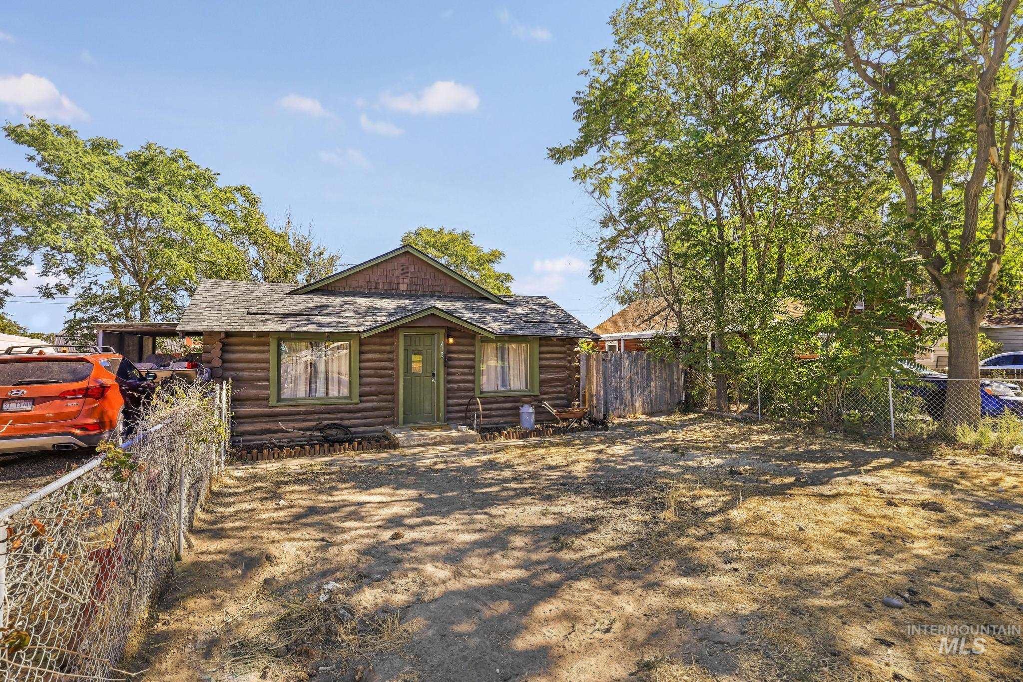 412 7th Ave N, Buhl, Idaho 83316, 2 Bedrooms, 1 Bathroom, Residential For Sale, Price $220,000,MLS 99000104
