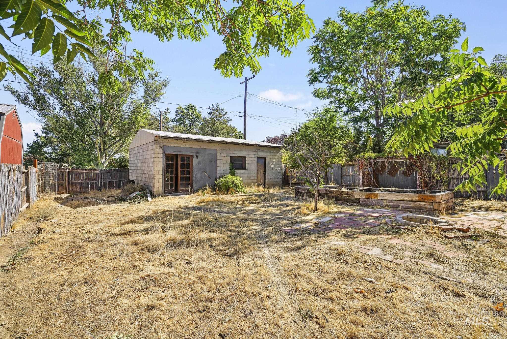 412 7th Ave N, Buhl, Idaho 83316, 2 Bedrooms, 1 Bathroom, Residential For Sale, Price $220,000,MLS 99000104
