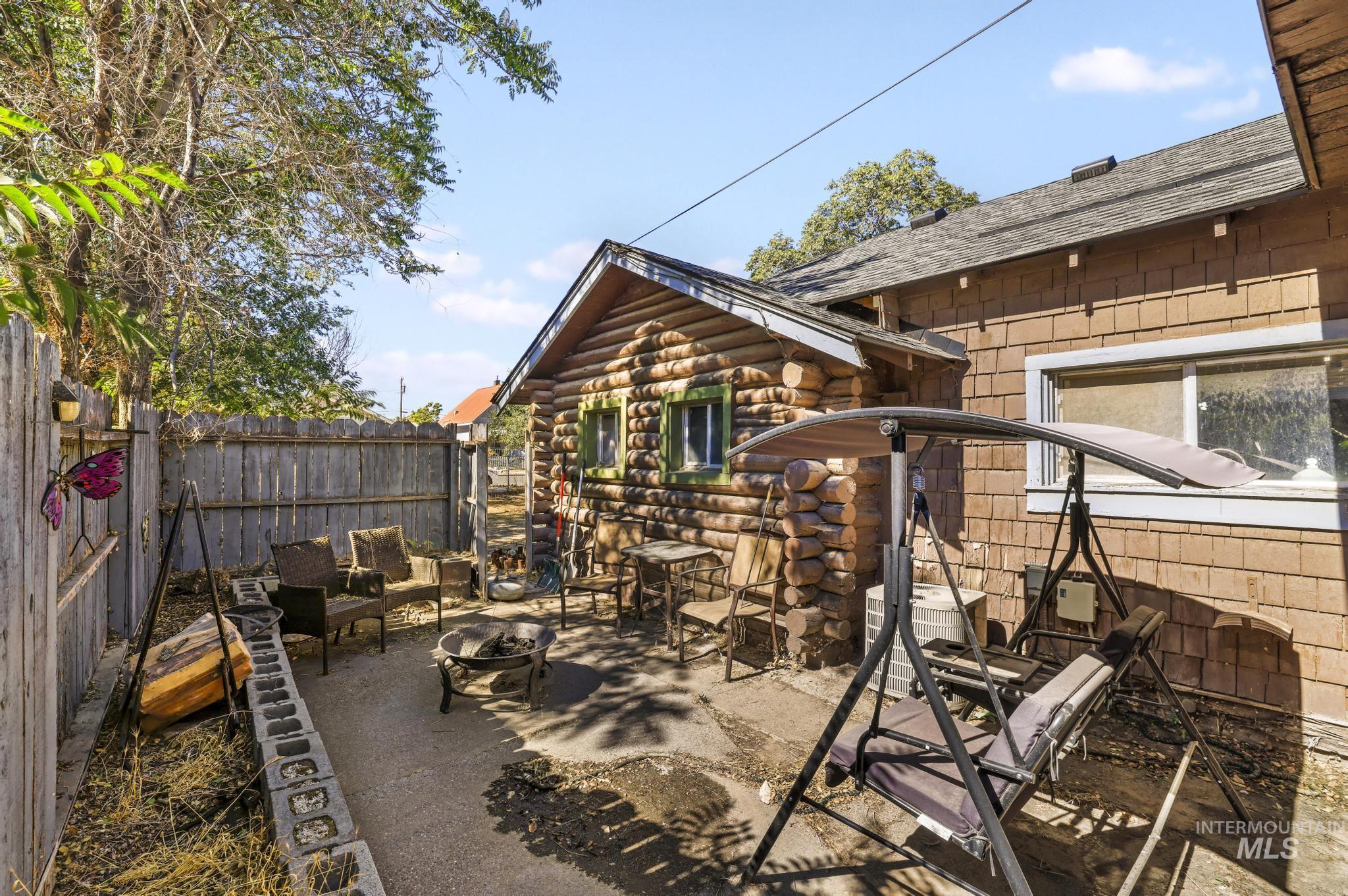 412 7th Ave N, Buhl, Idaho 83316, 2 Bedrooms, 1 Bathroom, Residential For Sale, Price $220,000,MLS 99000104