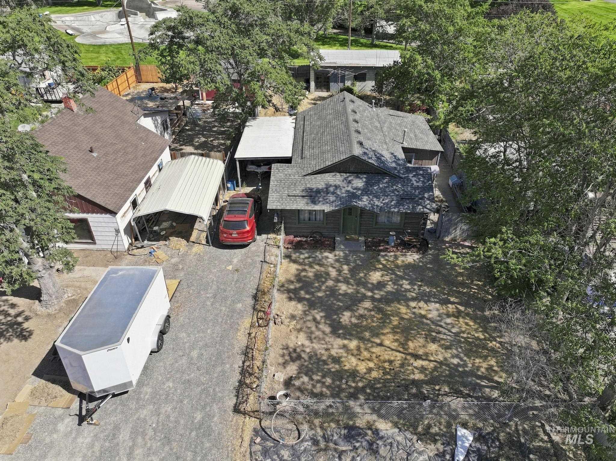 412 7th Ave N, Buhl, Idaho 83316, 2 Bedrooms, 1 Bathroom, Residential For Sale, Price $220,000,MLS 99000104