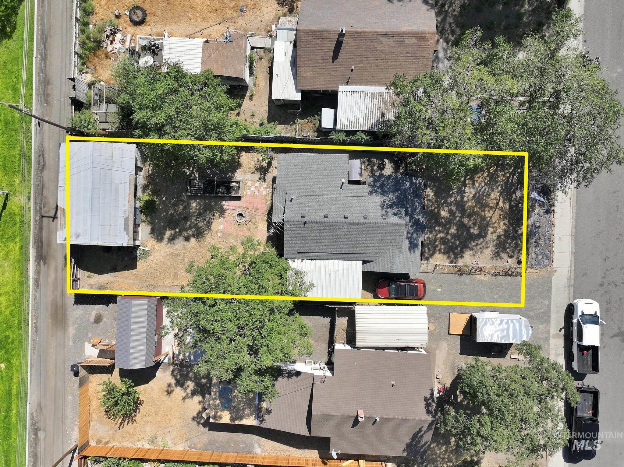 412 7th Ave N, Buhl, Idaho 83316, 2 Bedrooms, 1 Bathroom, Residential For Sale, Price $220,000,MLS 99000104