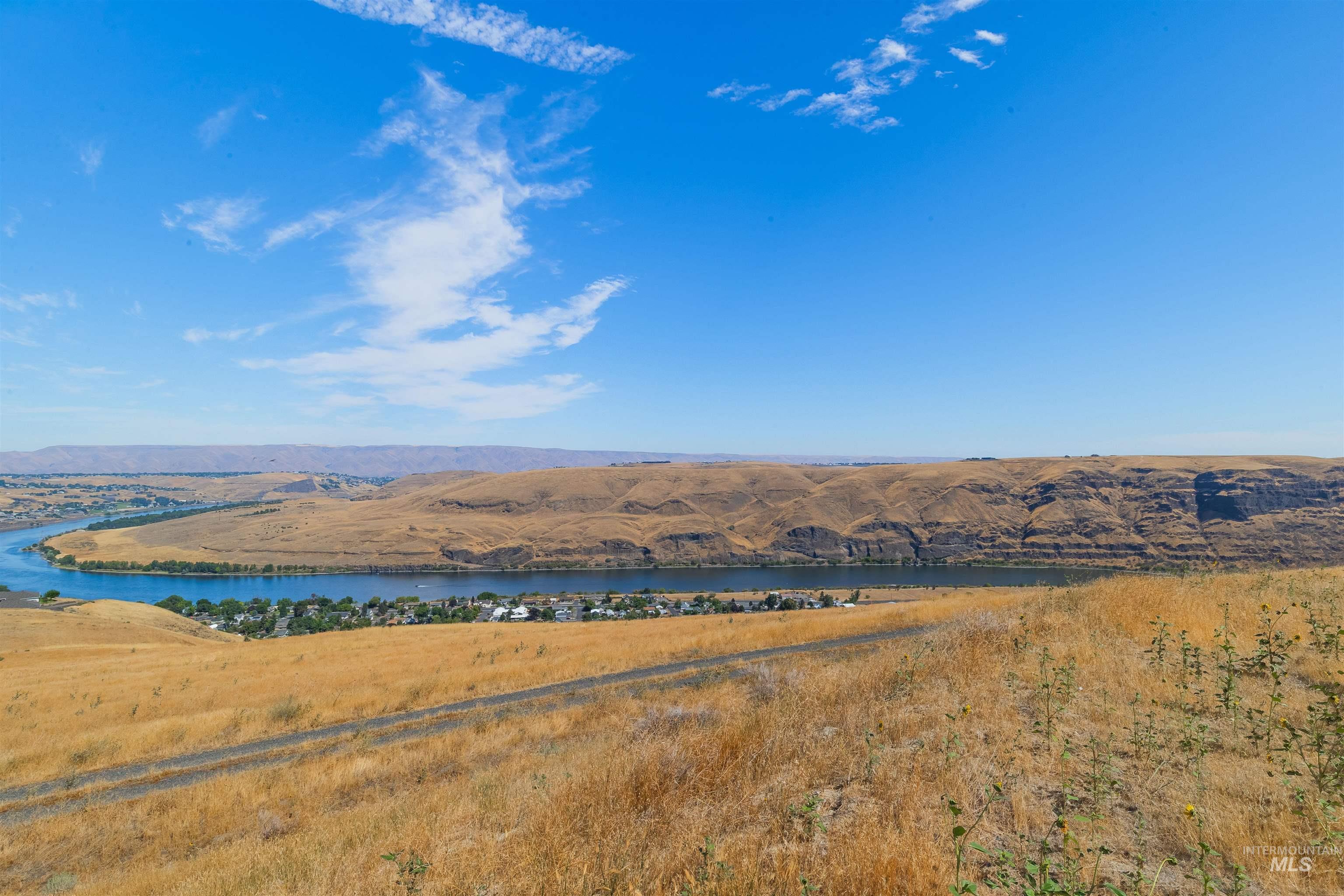 1875 PERRO POINTE RD, Asotin, Washington 99402, Land For Sale, Price $125,000, 99000105