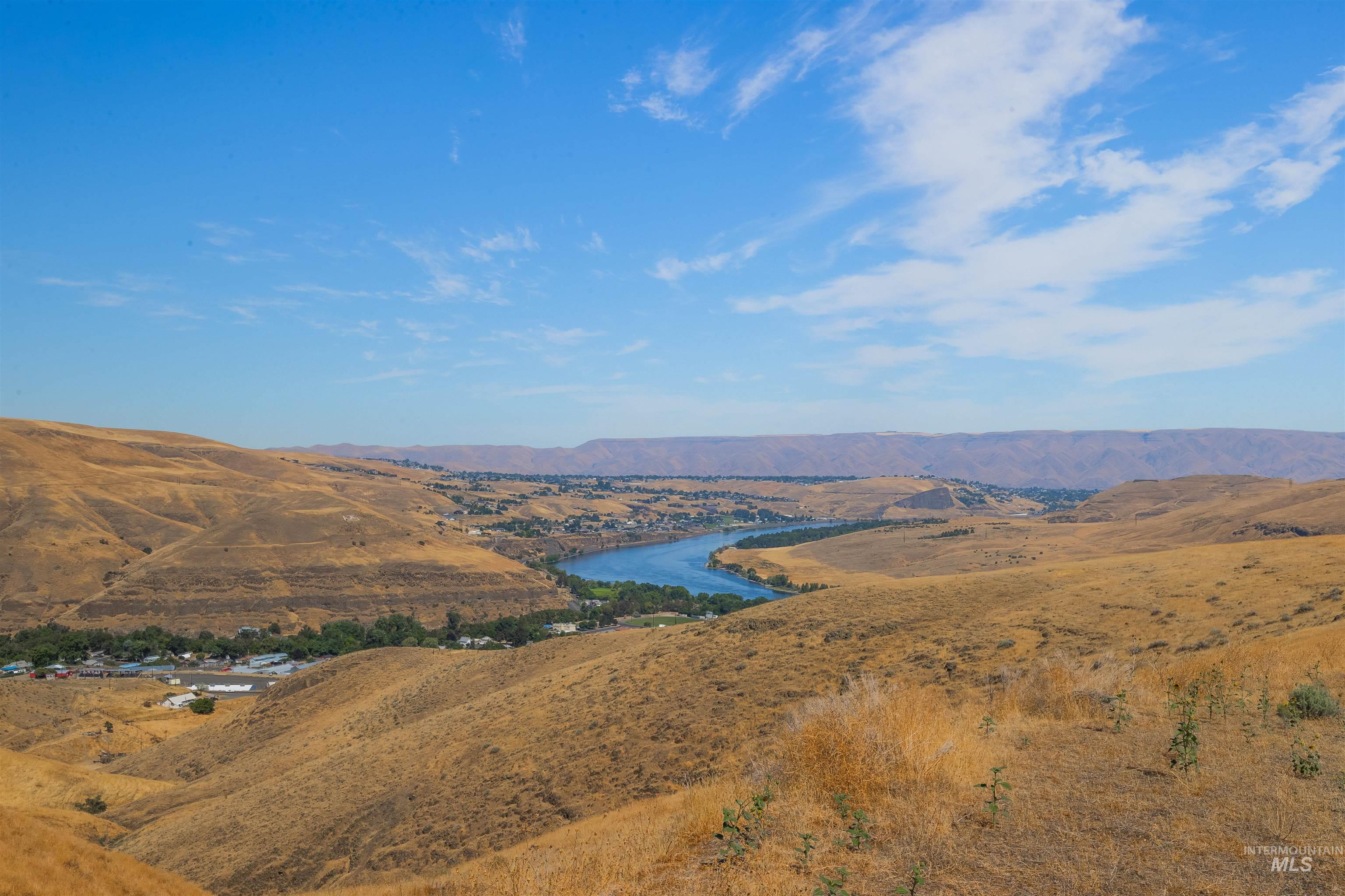 1875 PERRO POINTE RD, Asotin, Washington 99402, Land For Sale, Price $125,000, 99000105