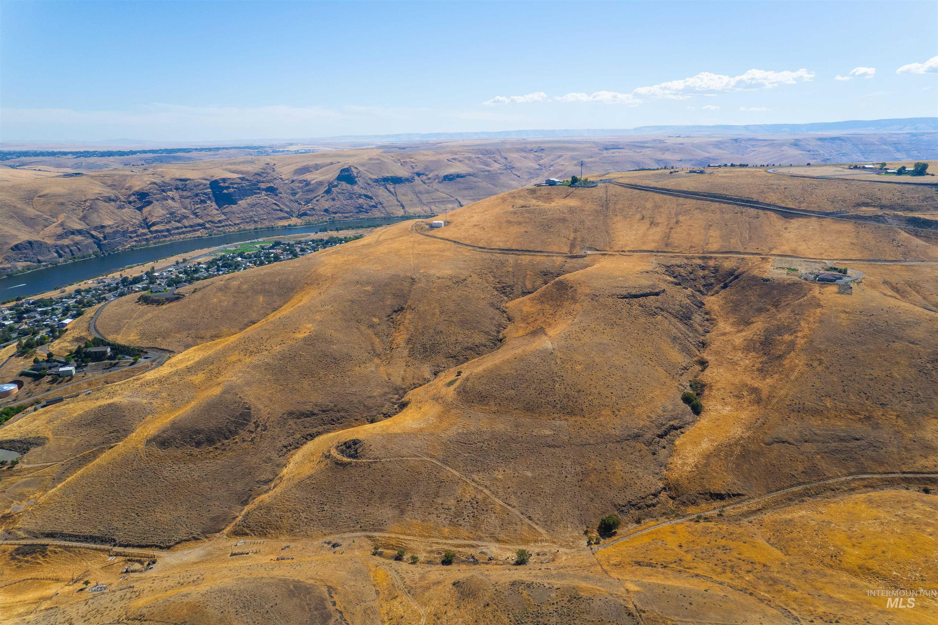 1875 PERRO POINTE RD, Asotin, Washington 99402, Land For Sale, Price $125,000, 99000105