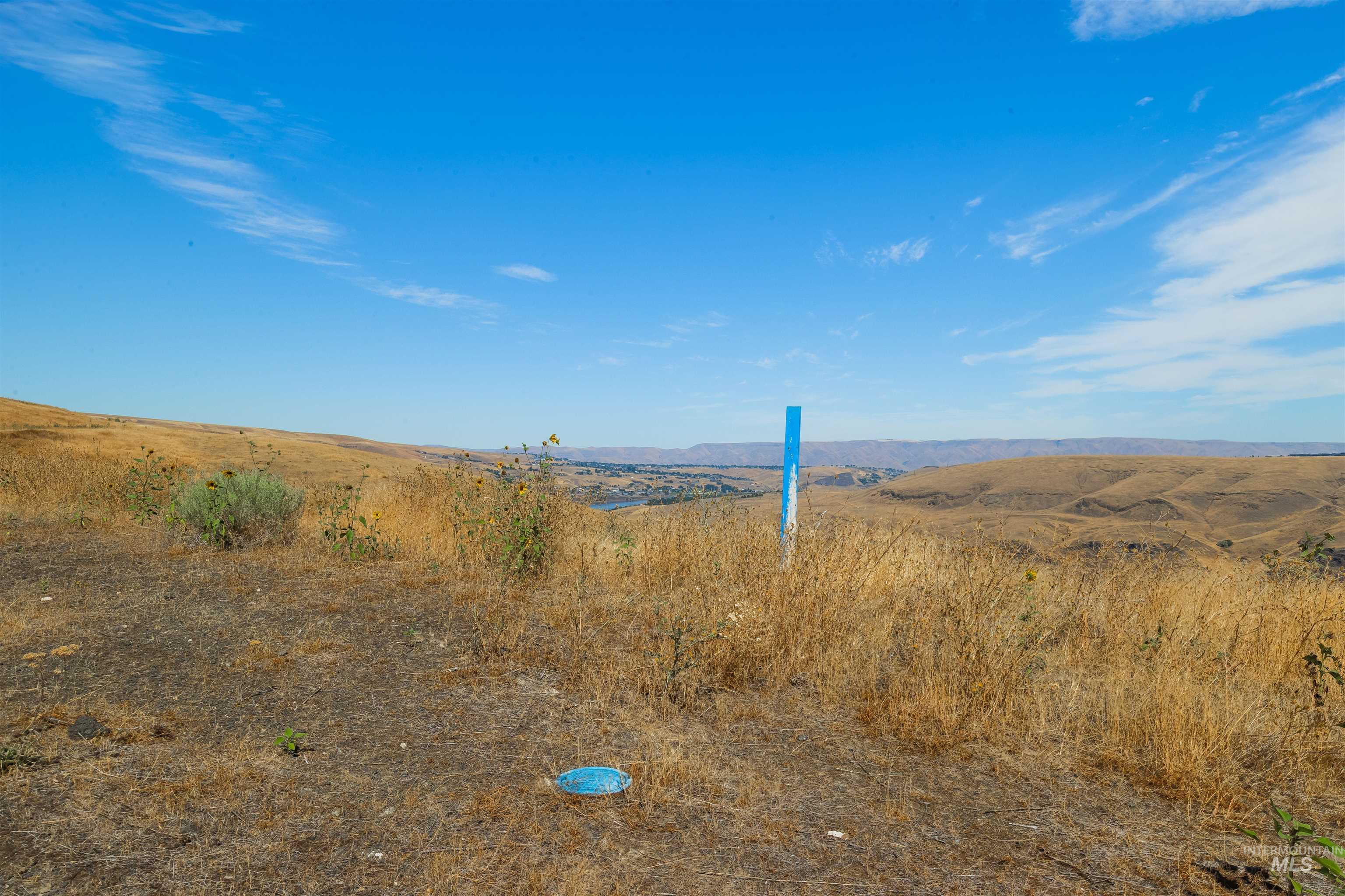 1875 PERRO POINTE RD, Asotin, Washington 99402, Land For Sale, Price $125,000, 99000105