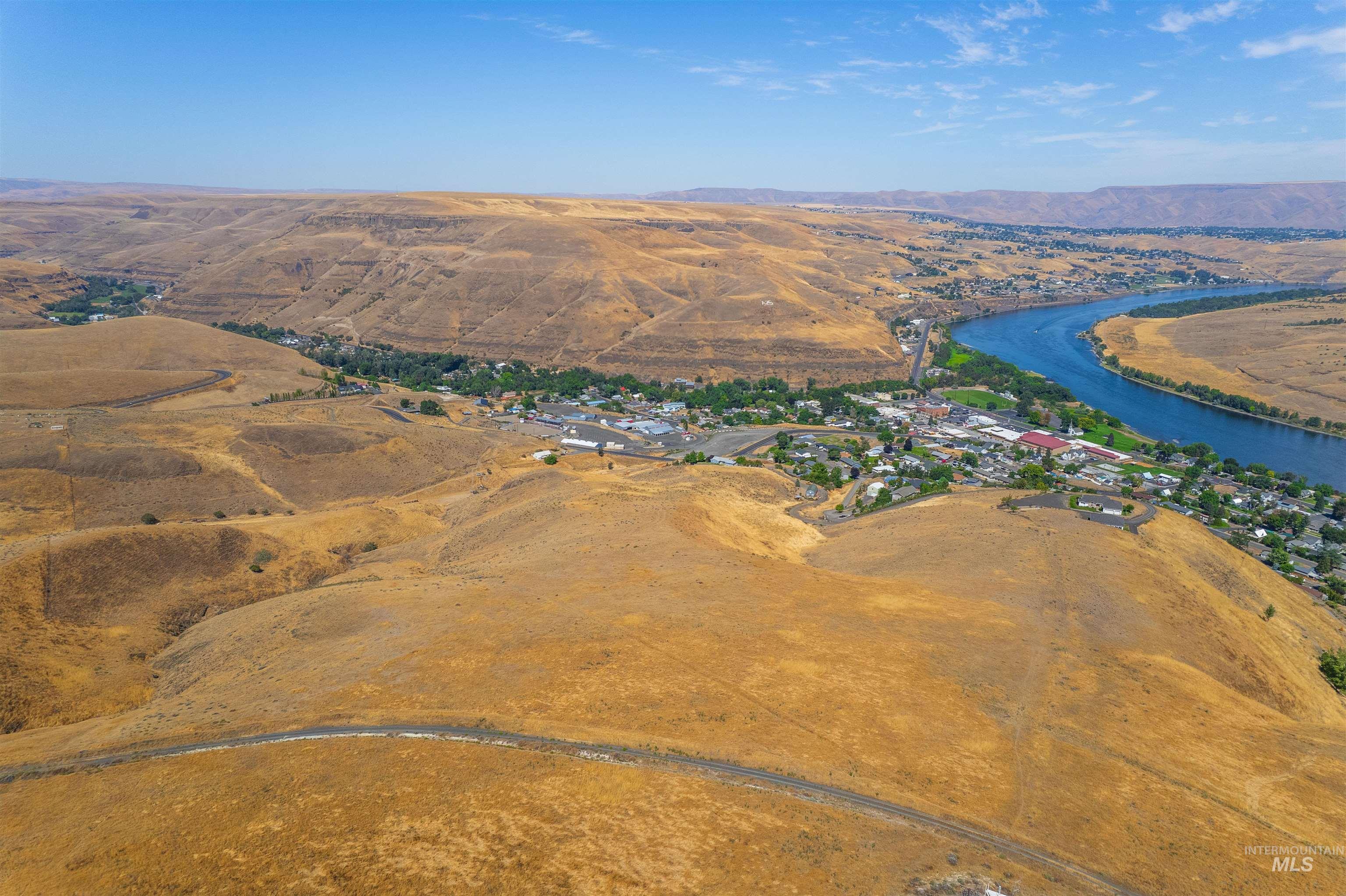 1875 PERRO POINTE RD, Asotin, Washington 99402, Land For Sale, Price $125,000, 99000105