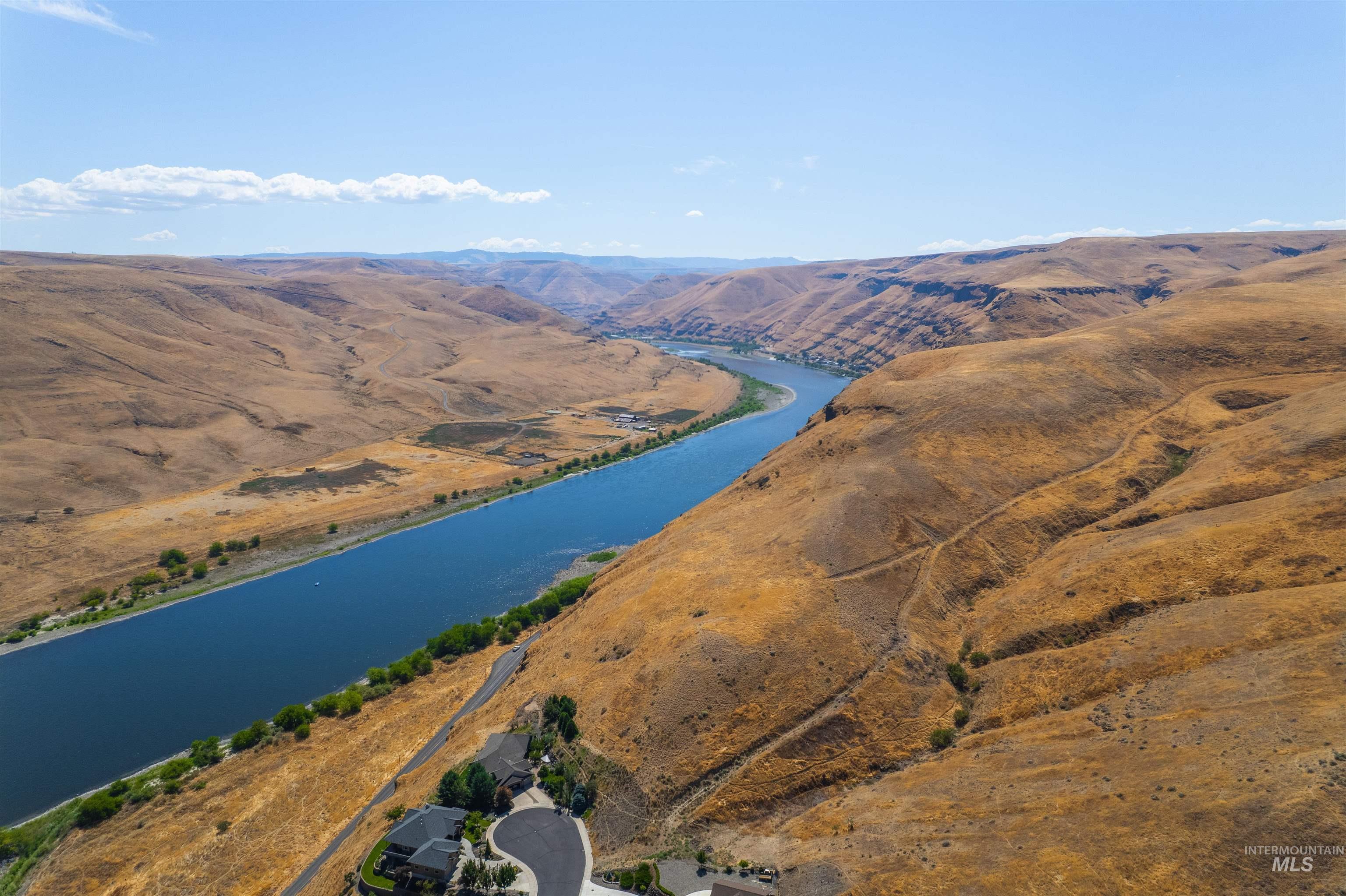 1875 PERRO POINTE RD, Asotin, Washington 99402, Land For Sale, Price $125,000, 99000105