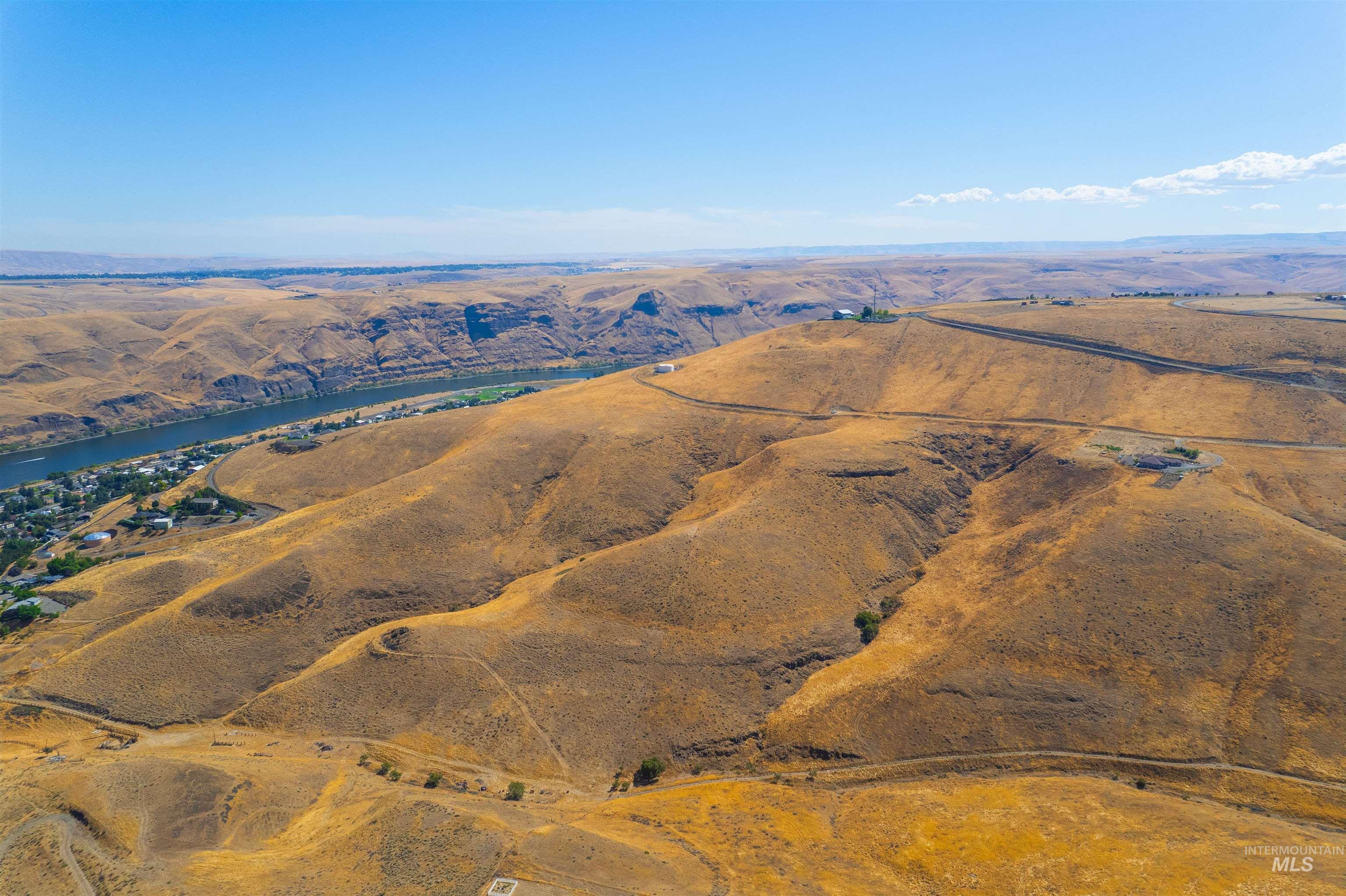 1875 PERRO POINTE RD, Asotin, Washington 99402, Land For Sale, Price $125,000, 99000105