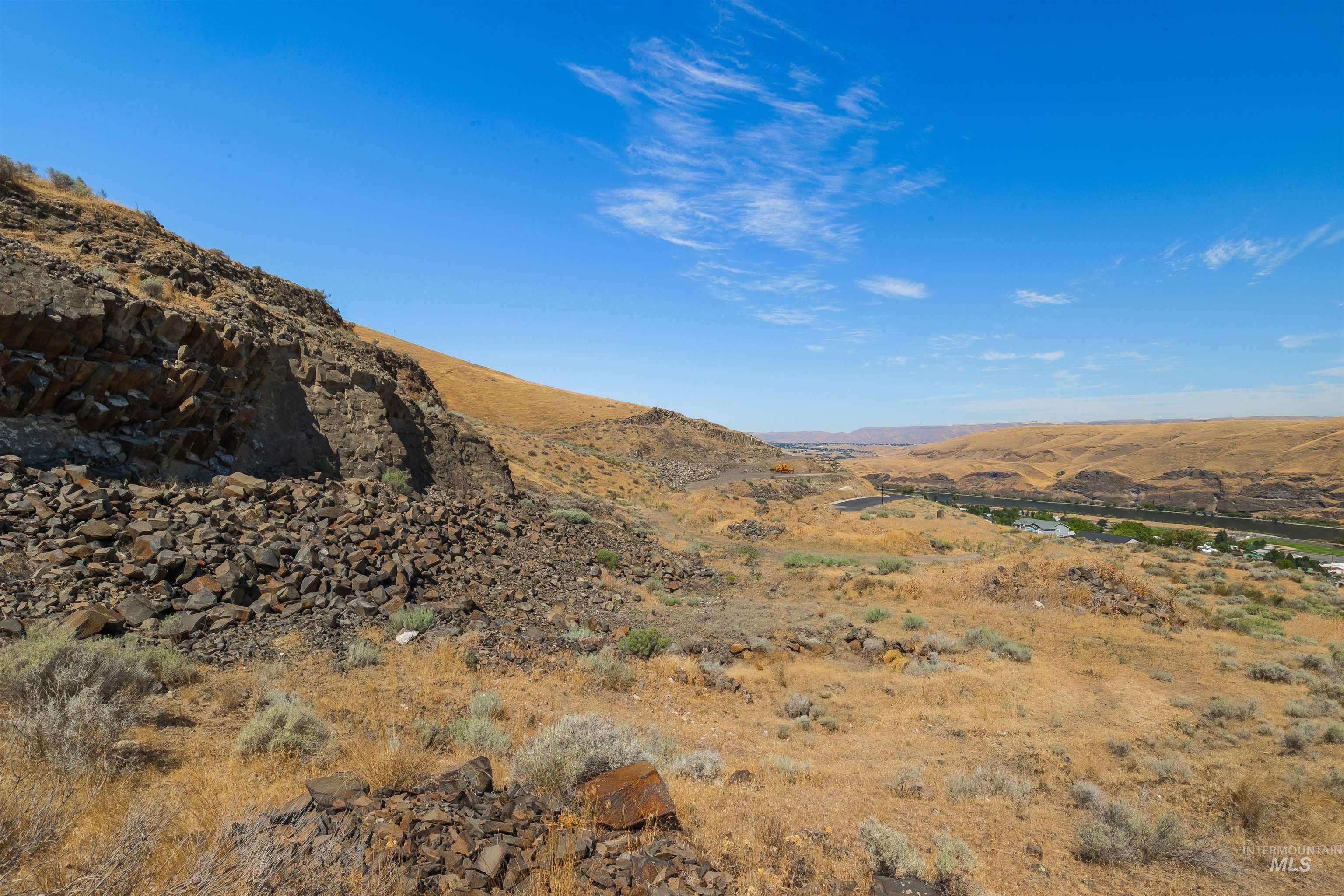 1875 PERRO POINTE RD, Asotin, Washington 99402, Land For Sale, Price $125,000, 99000105