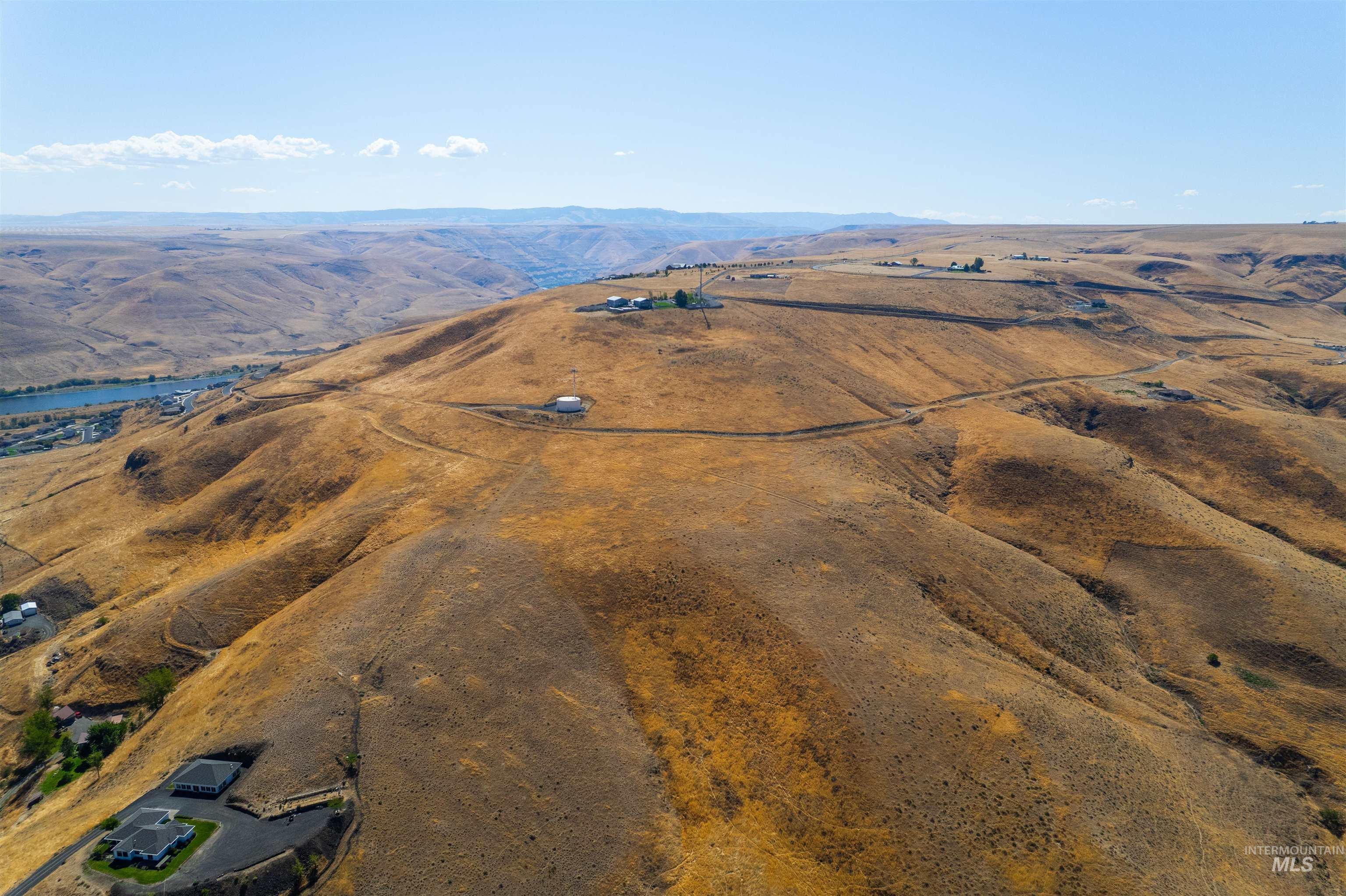 1875 PERRO POINTE RD, Asotin, Washington 99402, Land For Sale, Price $125,000, 99000105