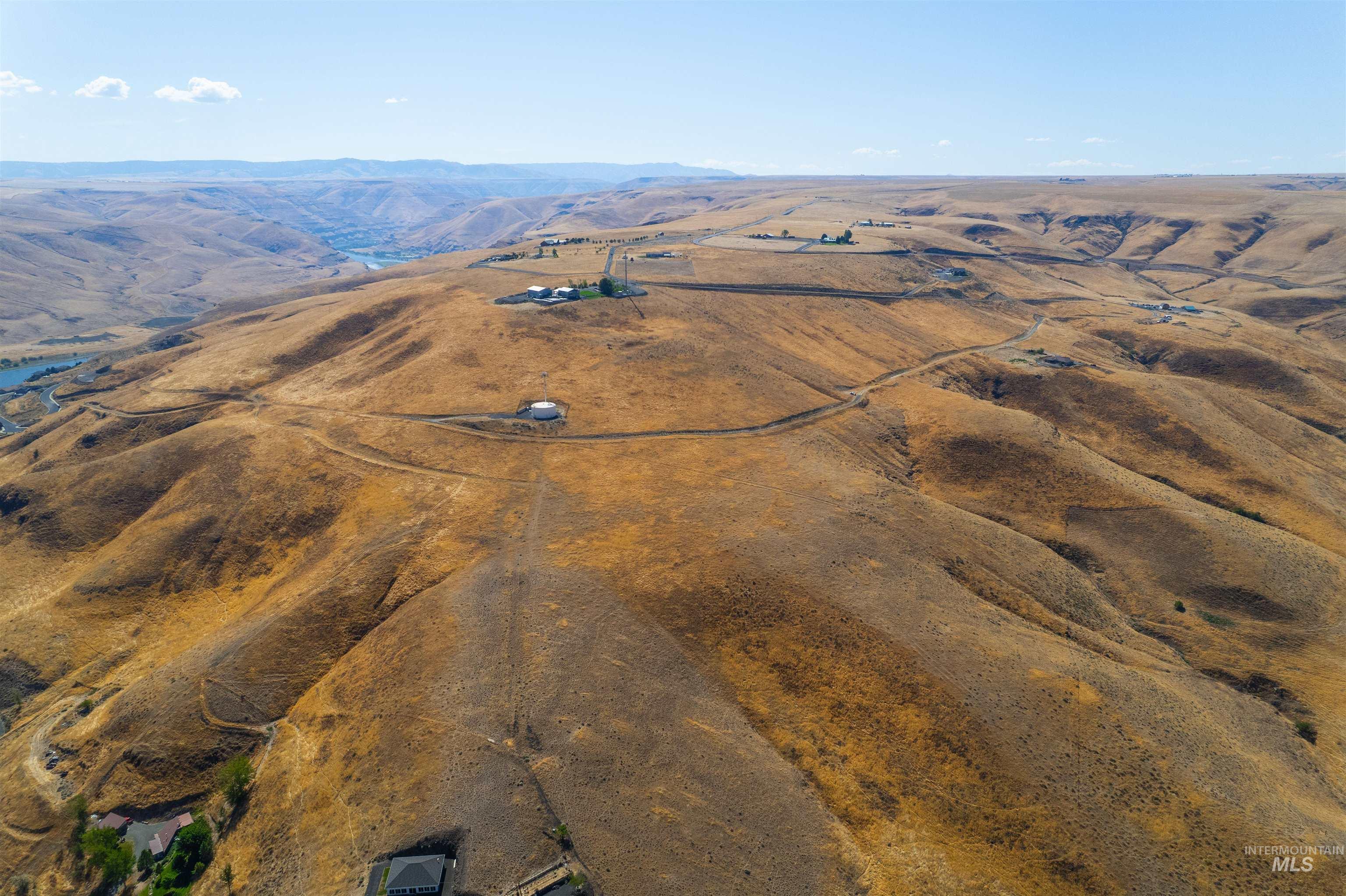 1875 PERRO POINTE RD, Asotin, Washington 99402, Land For Sale, Price $125,000, 99000105