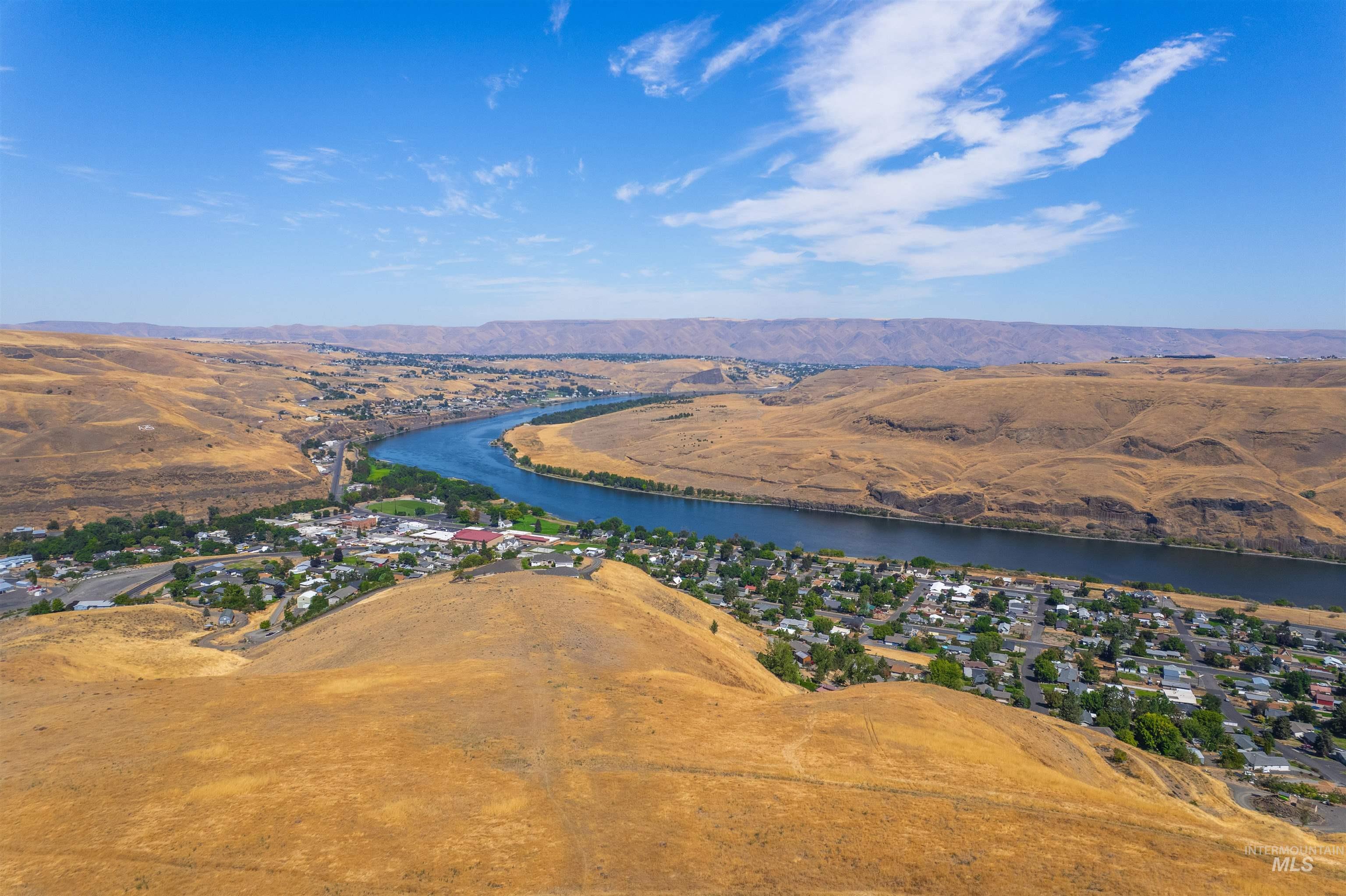 1875 PERRO POINTE RD, Asotin, Washington 99402, Land For Sale, Price $125,000, 99000105