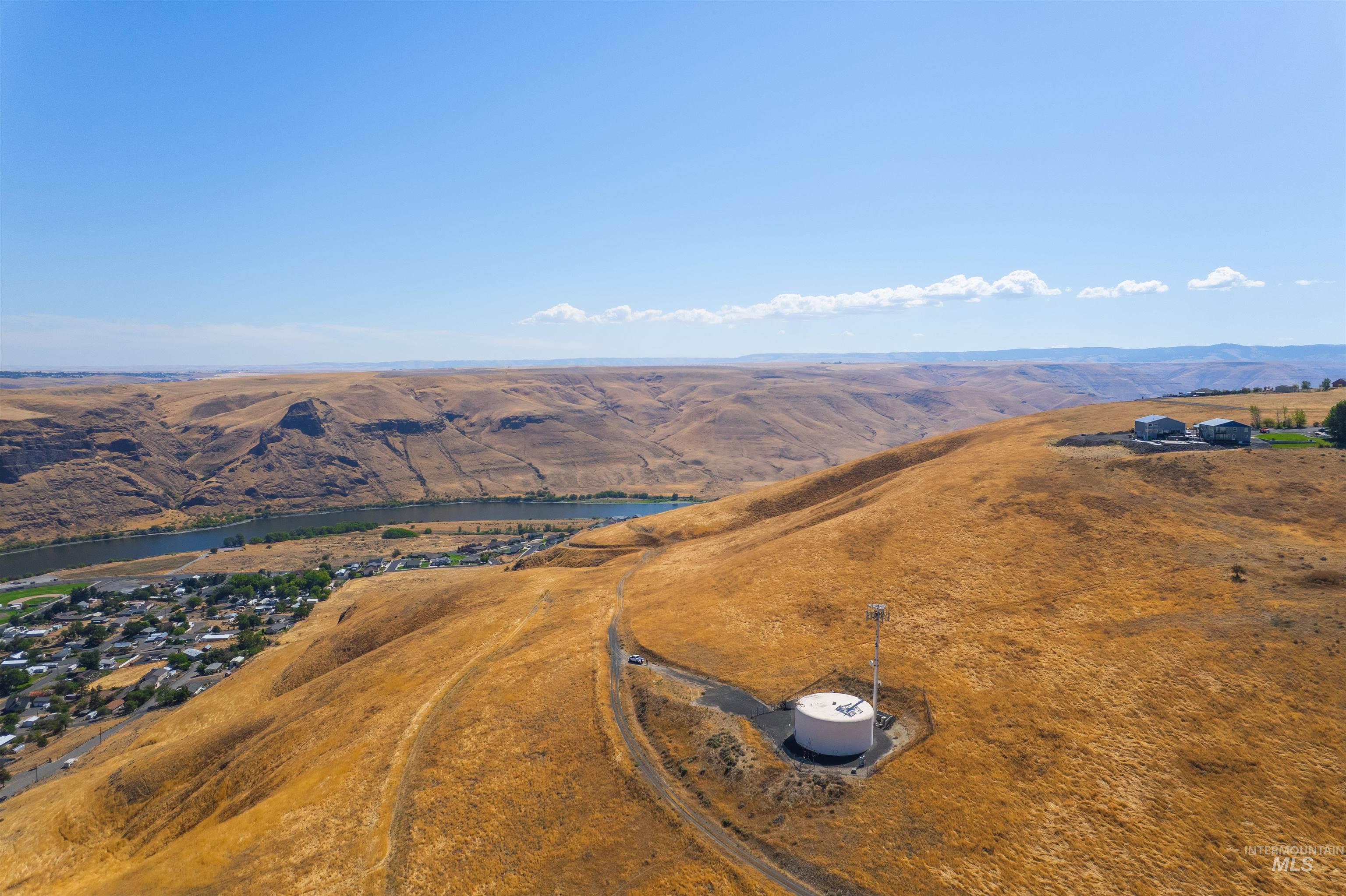 1875 PERRO POINTE RD, Asotin, Washington 99402, Land For Sale, Price $125,000, 99000105