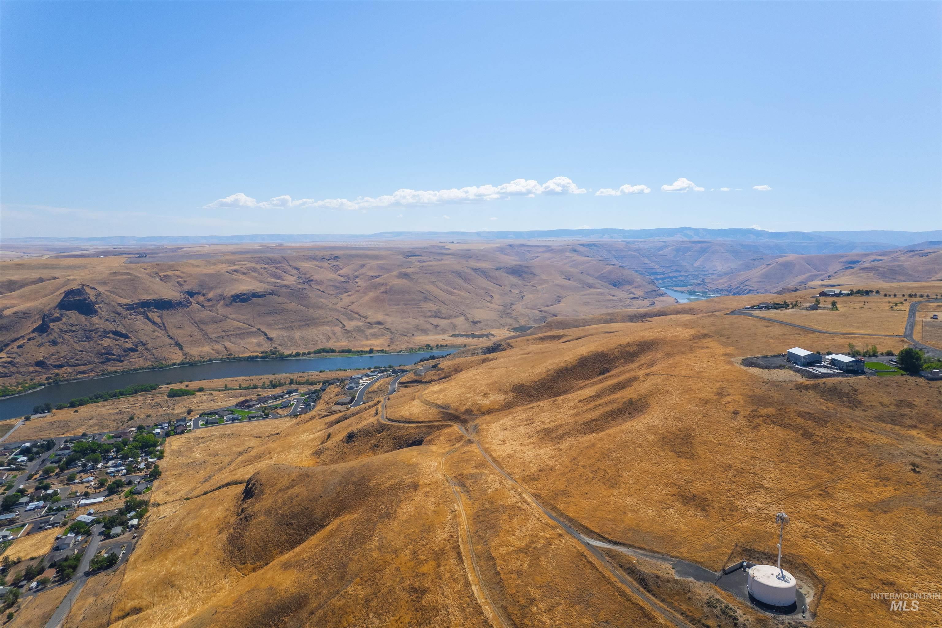1875 PERRO POINTE RD, Asotin, Washington 99402, Land For Sale, Price $125,000, 99000105