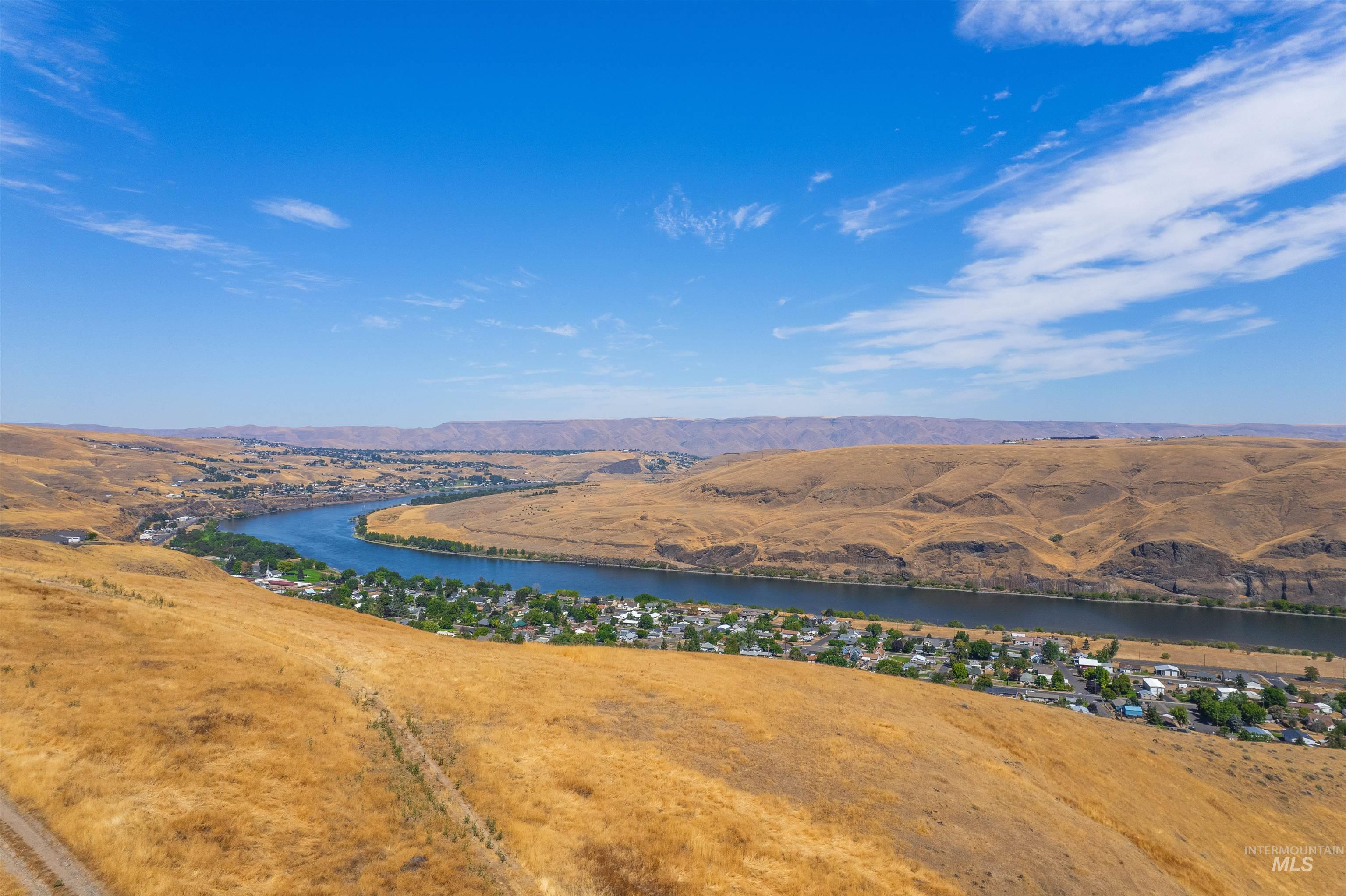 1875 PERRO POINTE RD, Asotin, Washington 99402, Land For Sale, Price $125,000, 99000105
