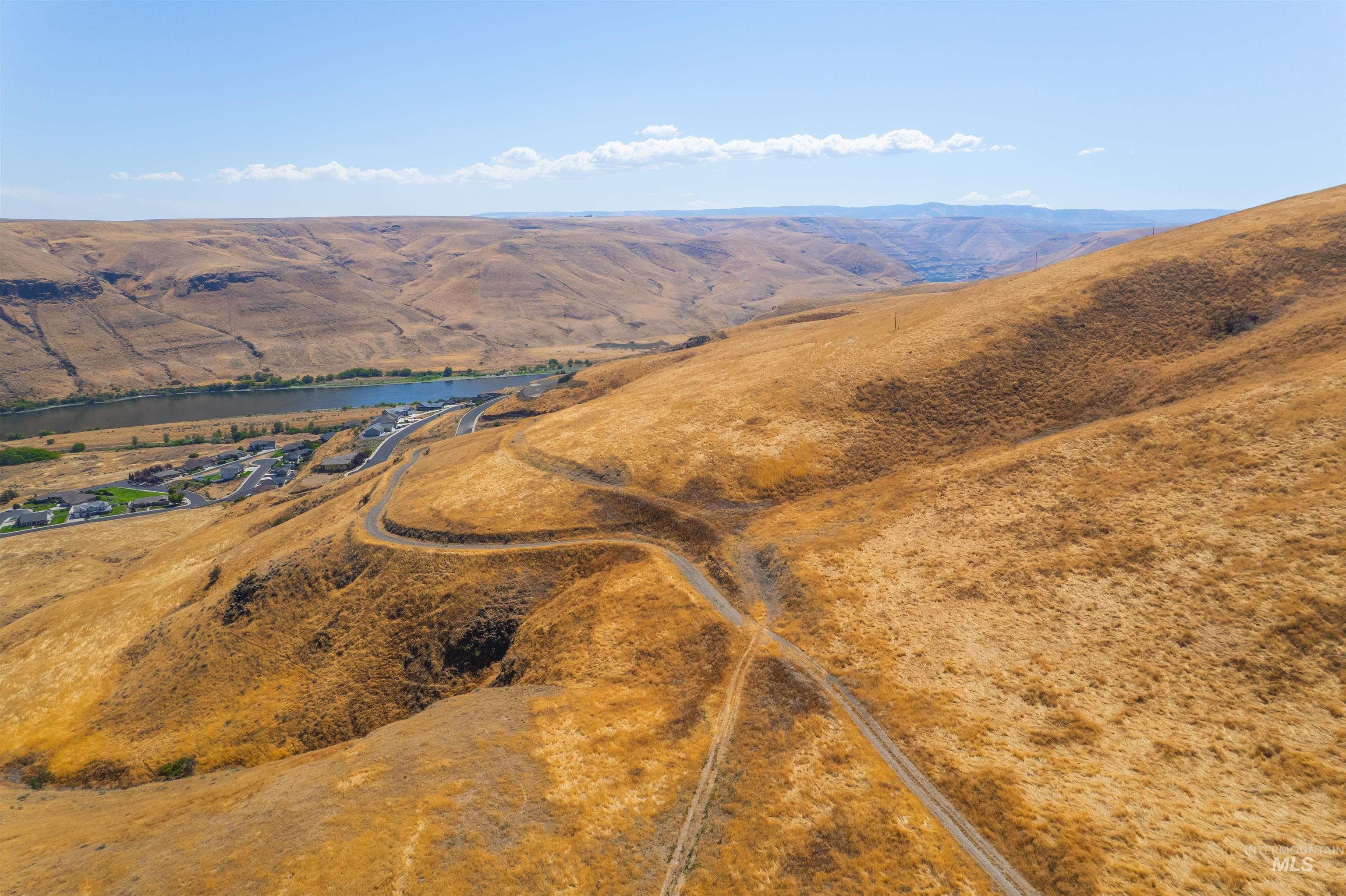 1875 PERRO POINTE RD, Asotin, Washington 99402, Land For Sale, Price $125,000, 99000105