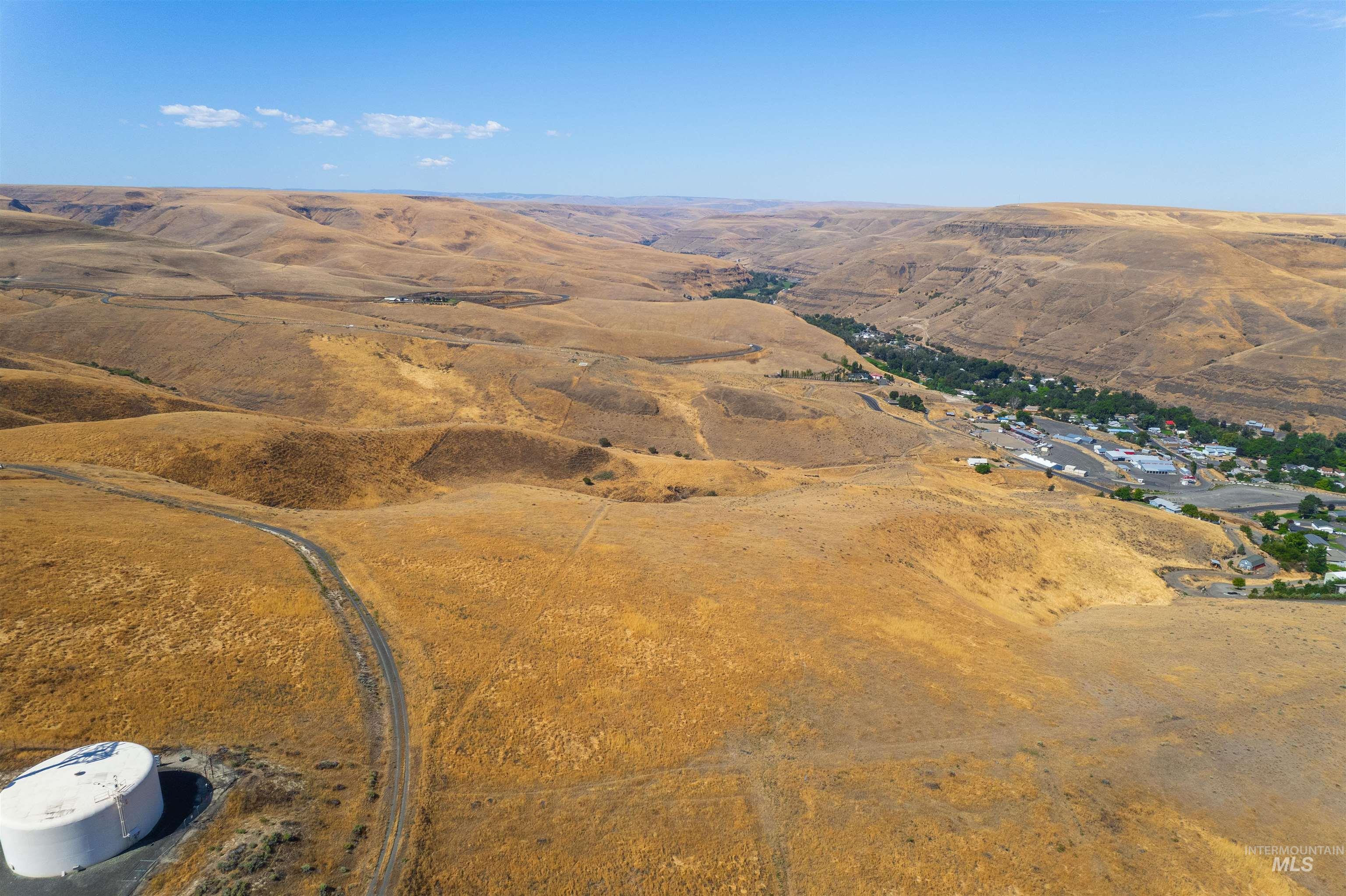 1875 PERRO POINTE RD, Asotin, Washington 99402, Land For Sale, Price $125,000, 99000105