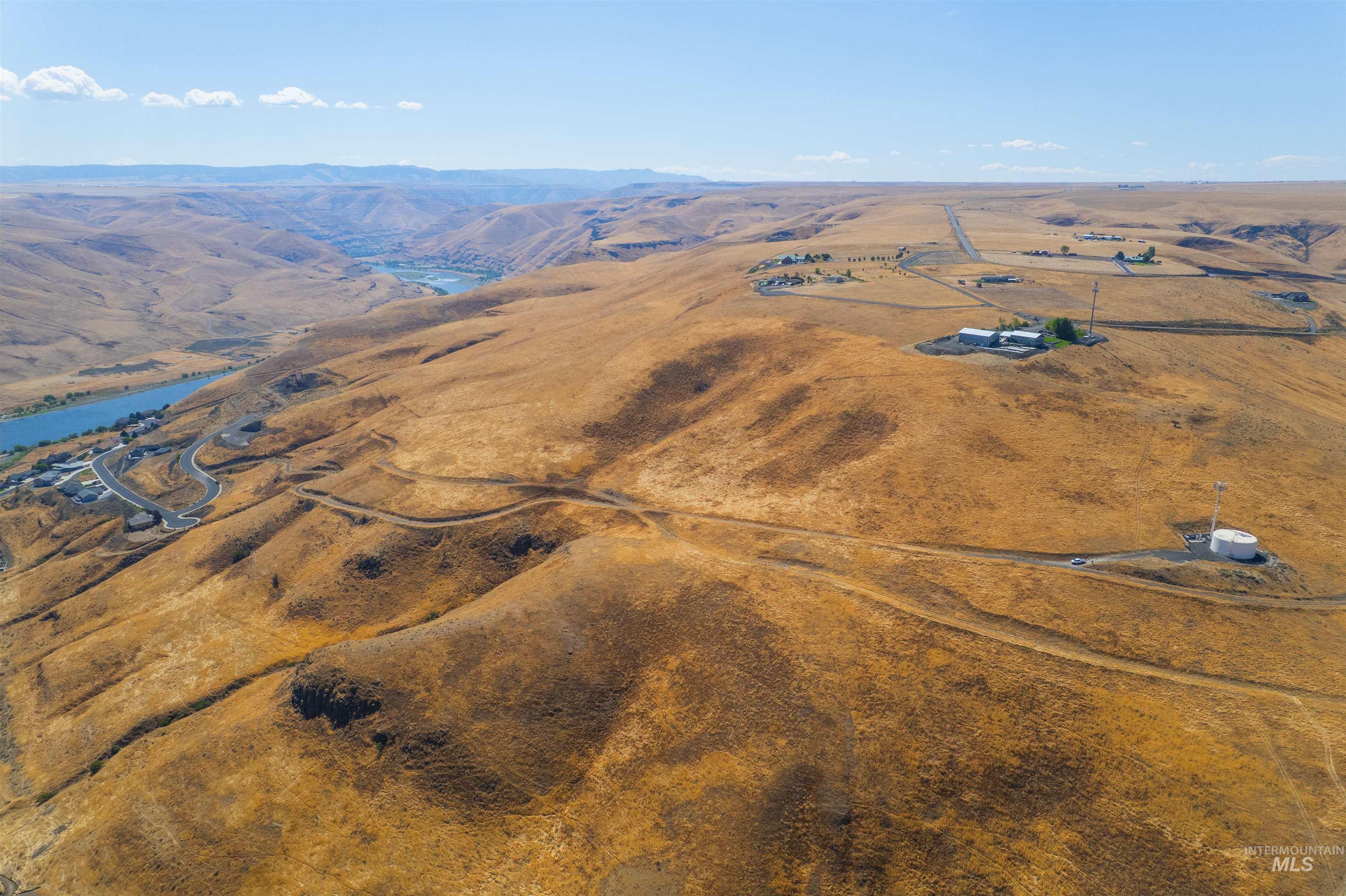 1875 PERRO POINTE RD, Asotin, Washington 99402, Land For Sale, Price $125,000, 99000105