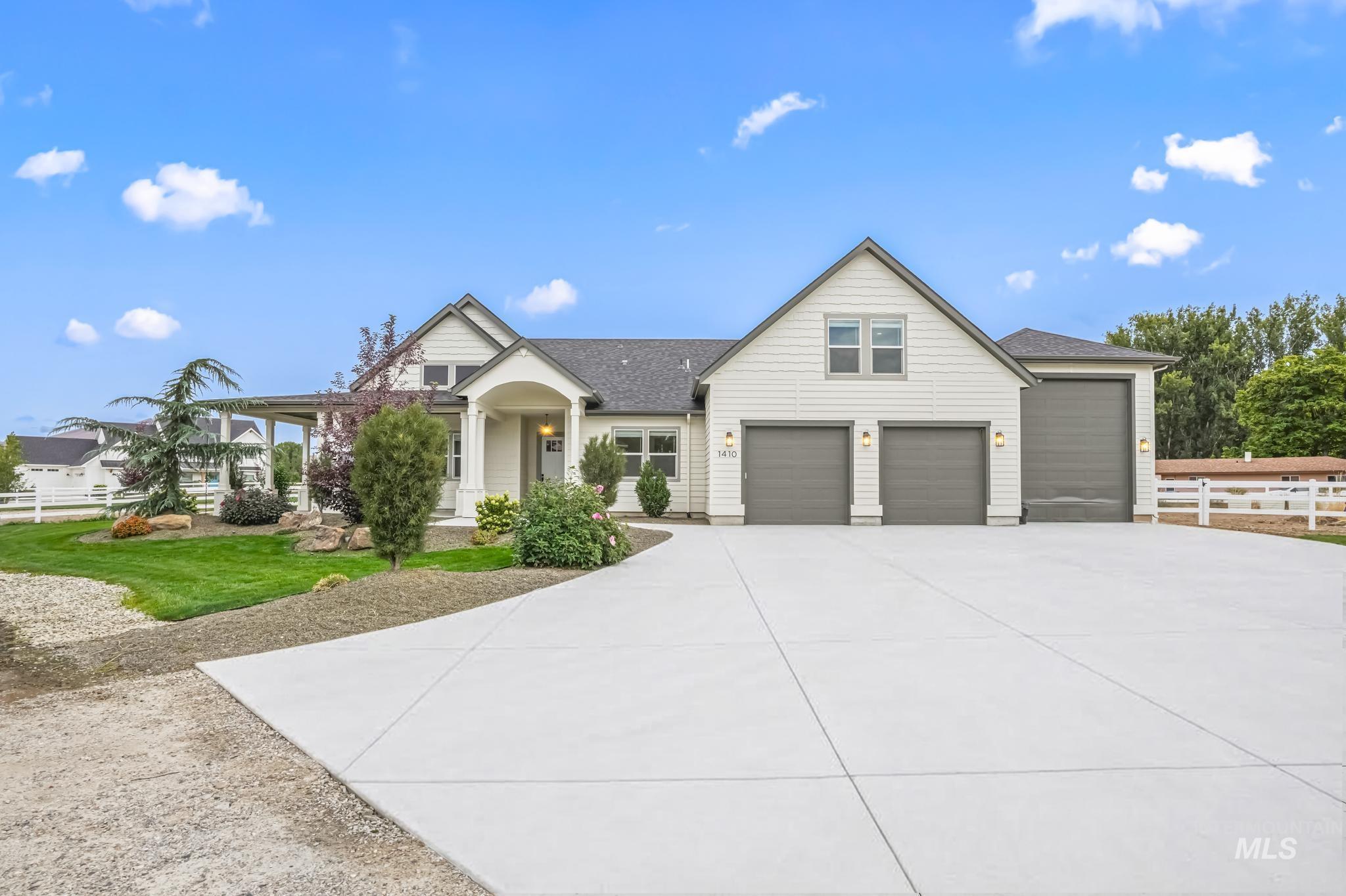 Residential For Sale