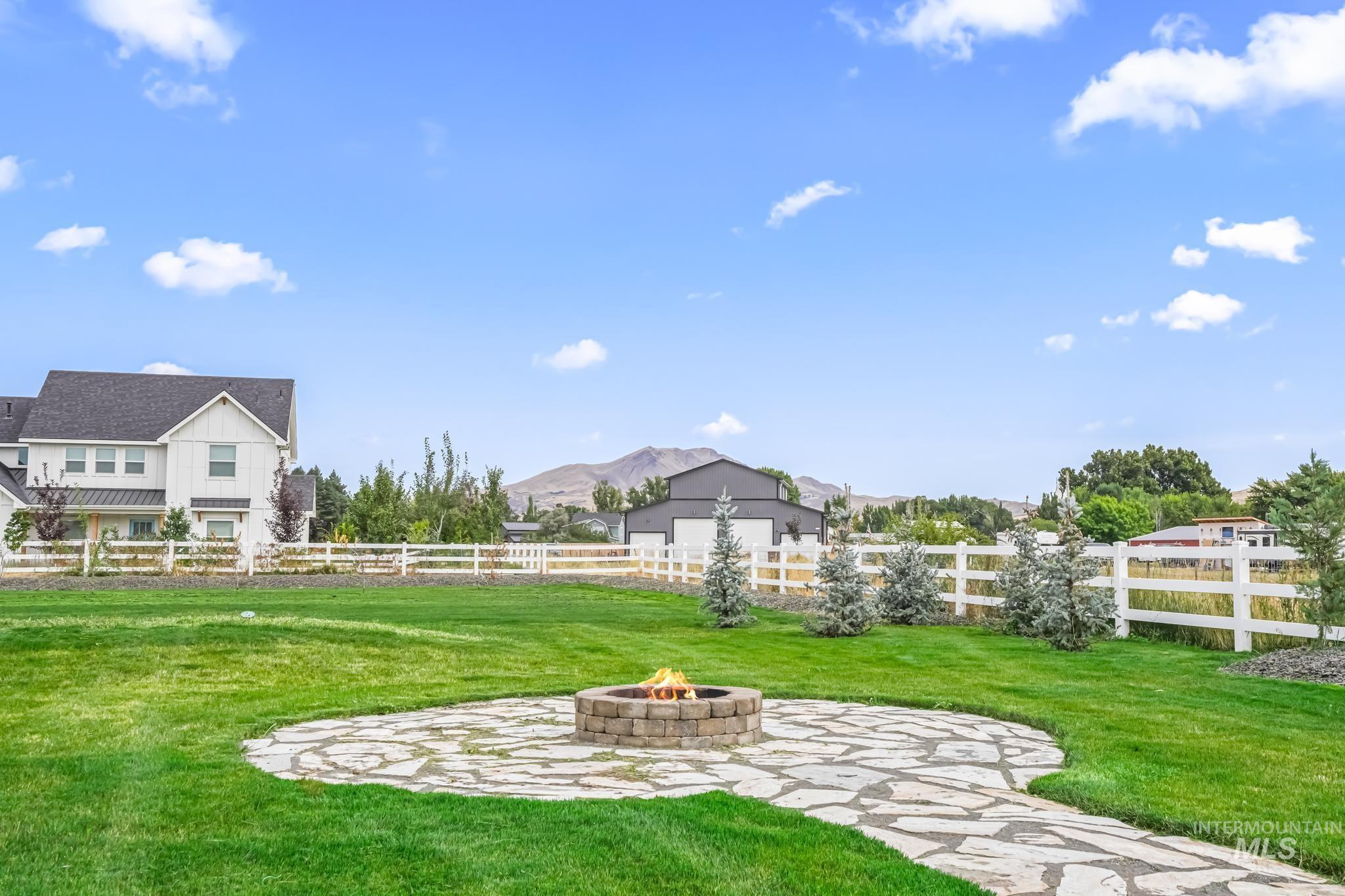 1410 Connelly Ln, Emmett, Idaho 83617, 5 Bedrooms, 3.5 Bathrooms, Residential For Sale, Price $995,000, 99000106