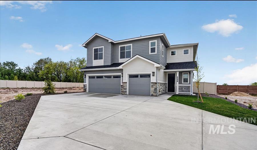 Residential For Sale