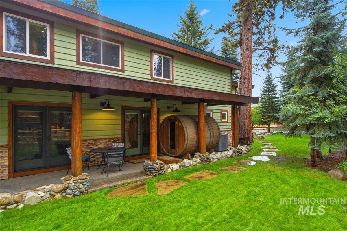1029 Cee Way Loop, McCall, Idaho 83638, 3 Bedrooms, 3.5 Bathrooms, Residential For Sale, Price $1,395,000,MLS 99000109