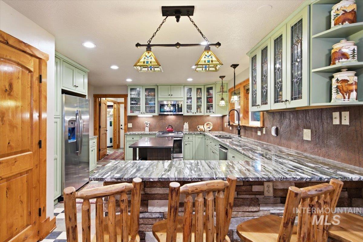 1029 Cee Way Loop, McCall, Idaho 83638, 3 Bedrooms, 3.5 Bathrooms, Residential For Sale, Price $1,395,000,MLS 99000109
