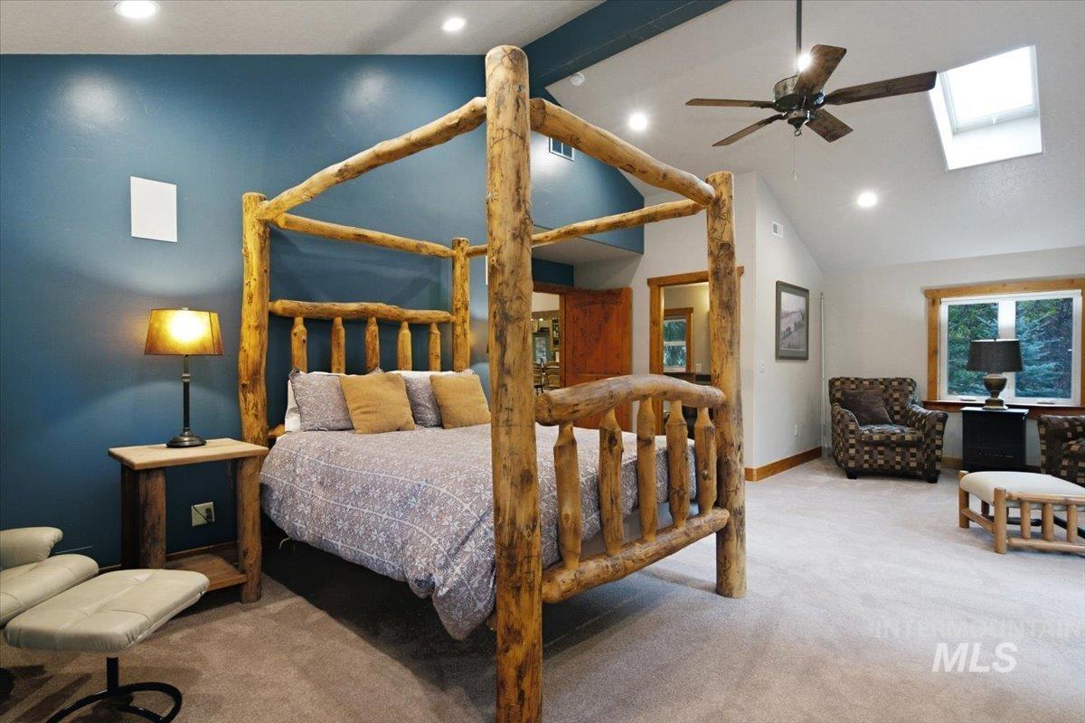 1029 Cee Way Loop, McCall, Idaho 83638, 3 Bedrooms, 3.5 Bathrooms, Residential For Sale, Price $1,395,000,MLS 99000109