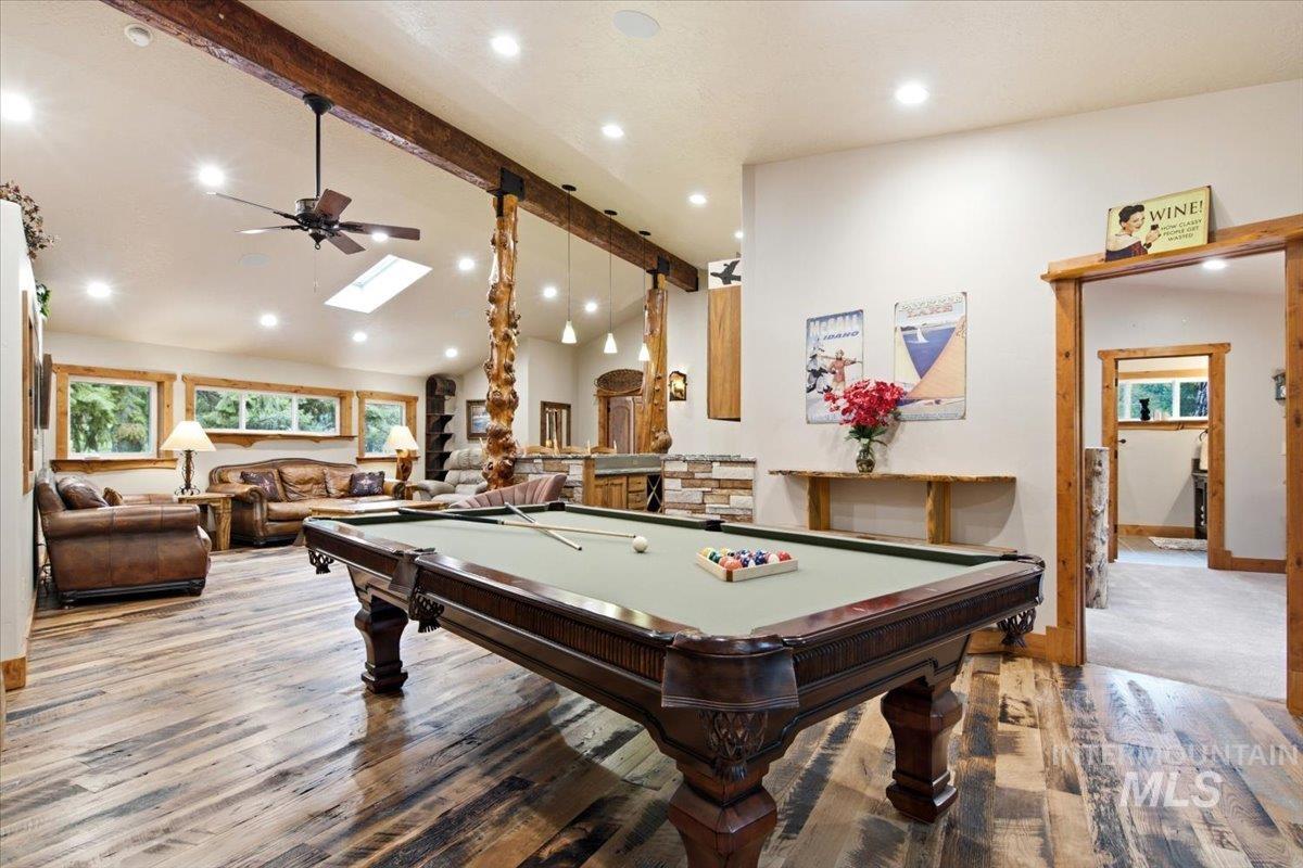 1029 Cee Way Loop, McCall, Idaho 83638, 3 Bedrooms, 3.5 Bathrooms, Residential For Sale, Price $1,395,000,MLS 99000109