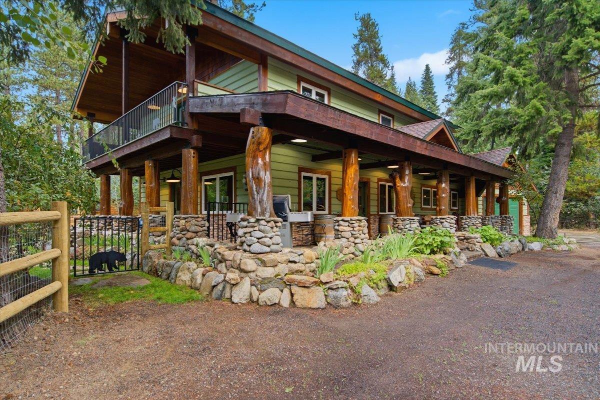 1029 Cee Way Loop, McCall, Idaho 83638, 3 Bedrooms, 3.5 Bathrooms, Residential For Sale, Price $1,395,000,MLS 99000109