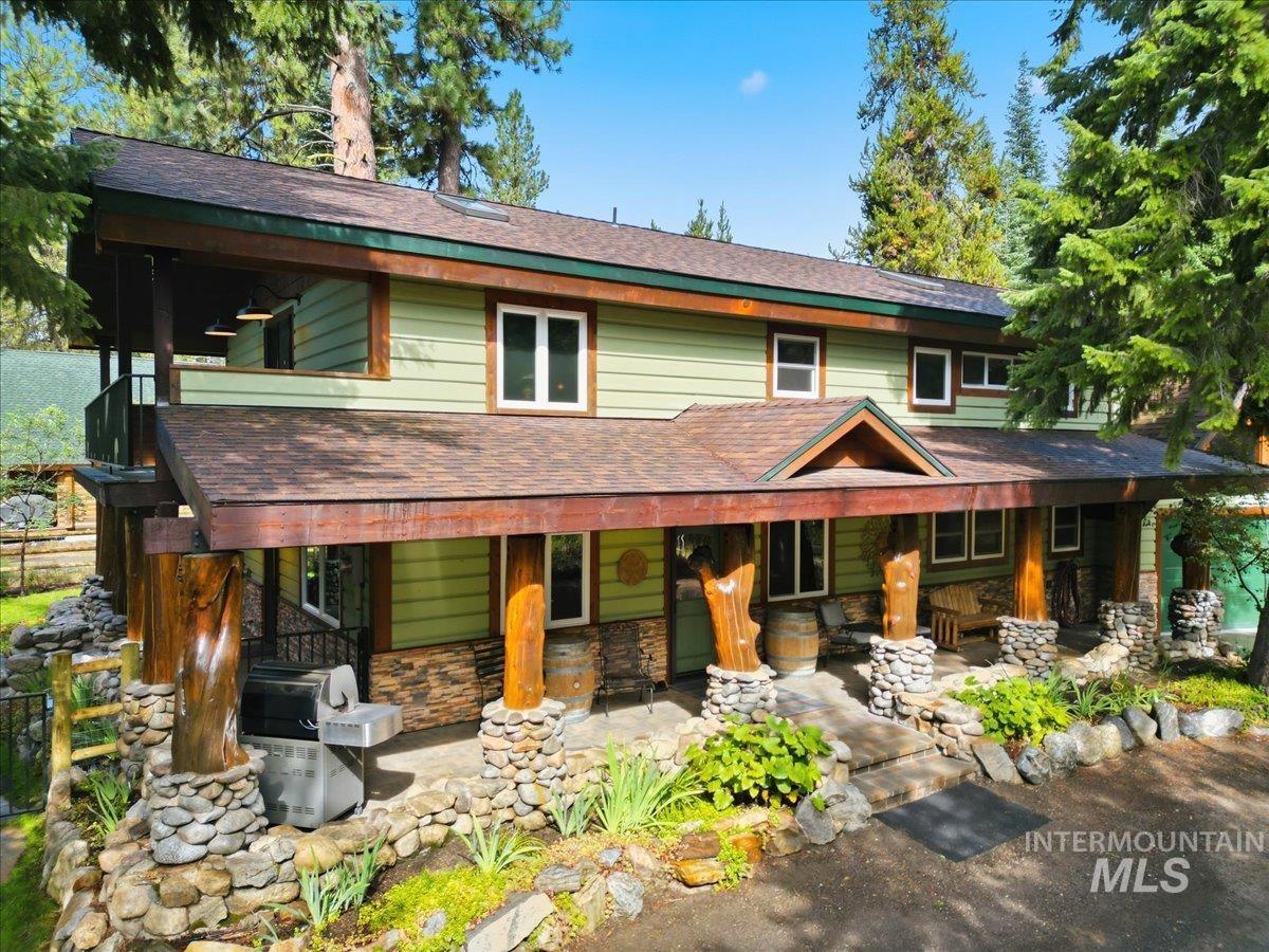 1029 Cee Way Loop, McCall, Idaho 83638, 3 Bedrooms, 3.5 Bathrooms, Residential For Sale, Price $1,395,000,MLS 99000109