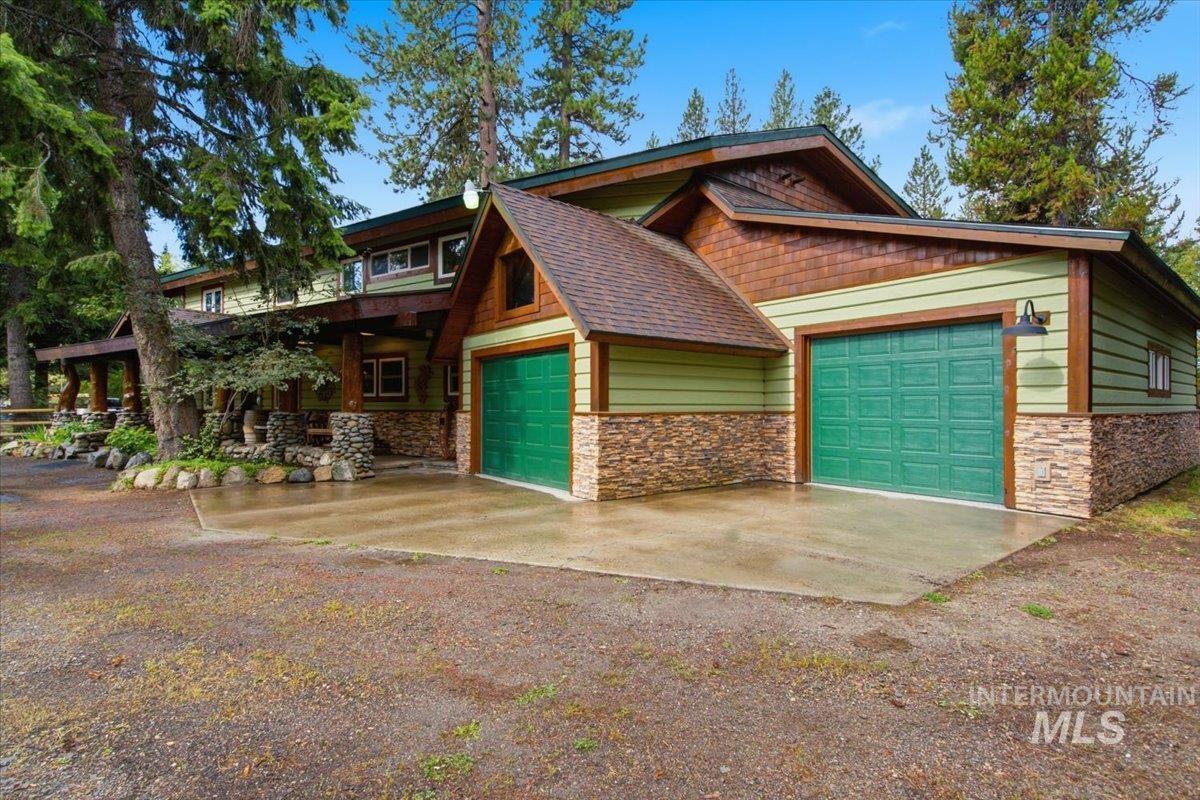 1029 Cee Way Loop, McCall, Idaho 83638, 3 Bedrooms, 3.5 Bathrooms, Residential For Sale, Price $1,395,000,MLS 99000109