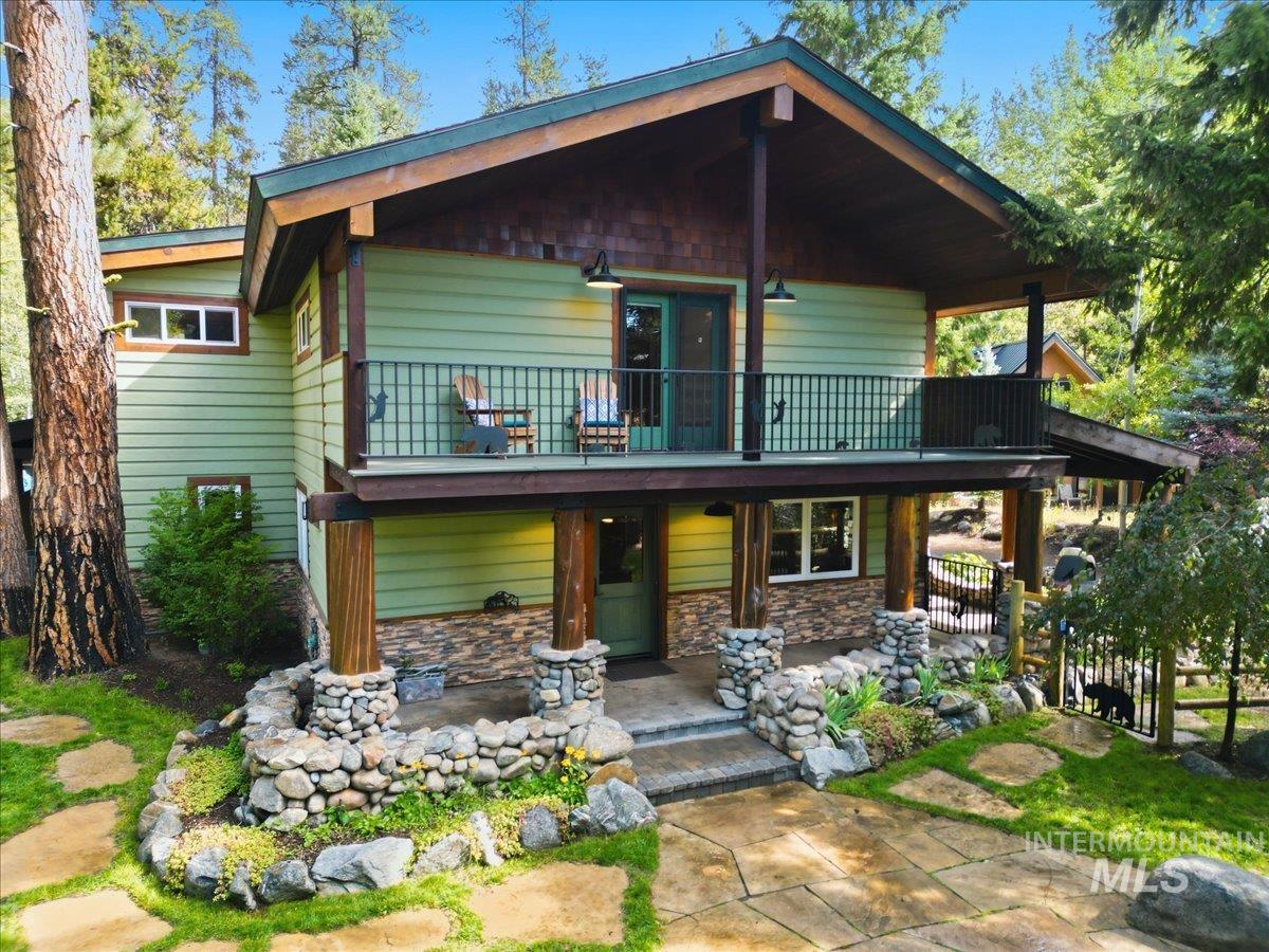 1029 Cee Way Loop, McCall, Idaho 83638, 3 Bedrooms, 3.5 Bathrooms, Residential For Sale, Price $1,395,000,MLS 99000109