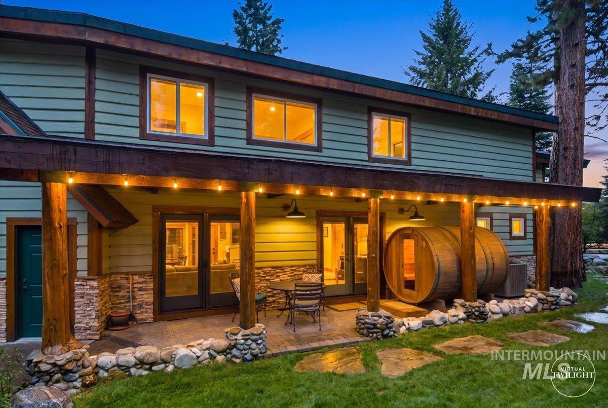 1029 Cee Way Loop, McCall, Idaho 83638, 3 Bedrooms, 3.5 Bathrooms, Residential For Sale, Price $1,395,000,MLS 99000109