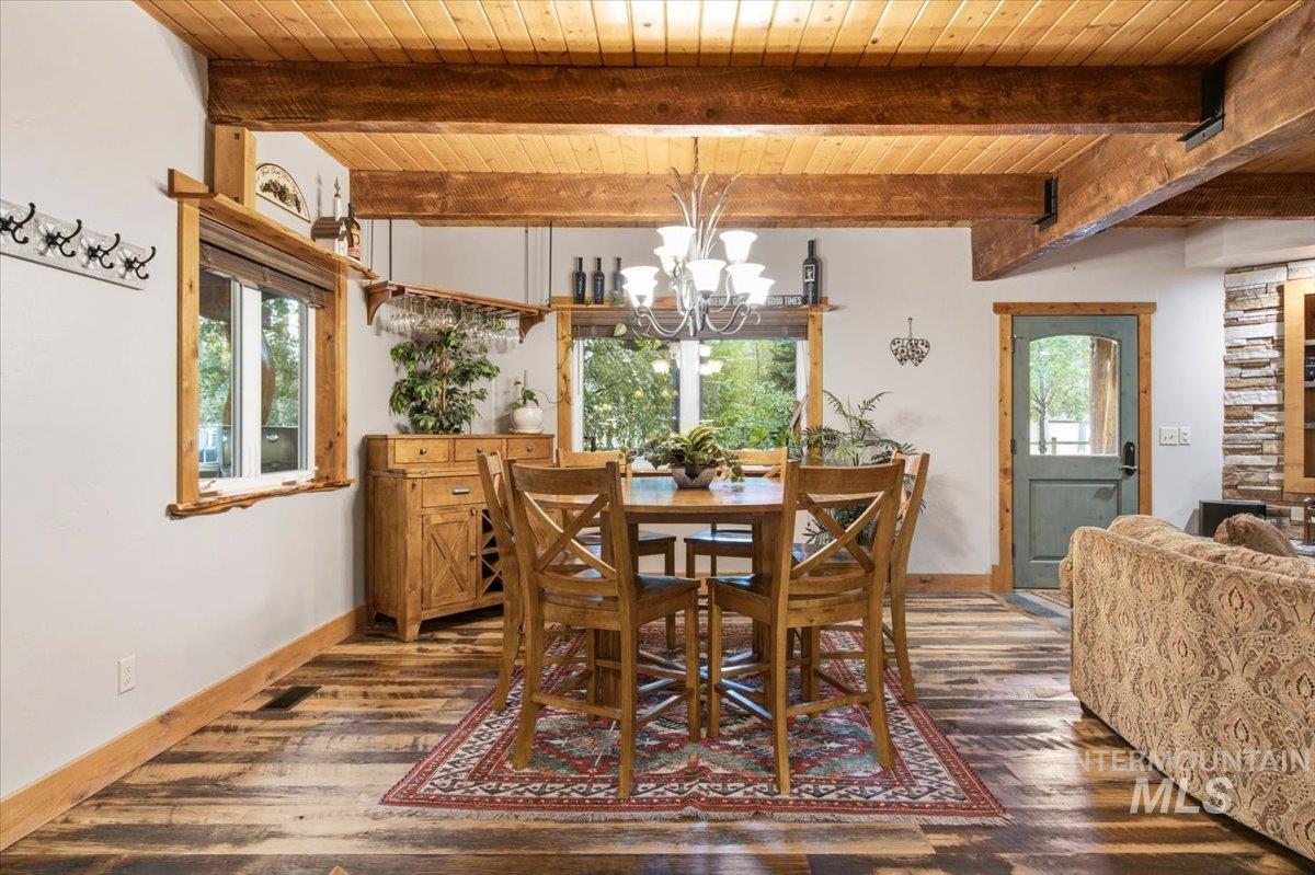 1029 Cee Way Loop, McCall, Idaho 83638, 3 Bedrooms, 3.5 Bathrooms, Residential For Sale, Price $1,395,000,MLS 99000109