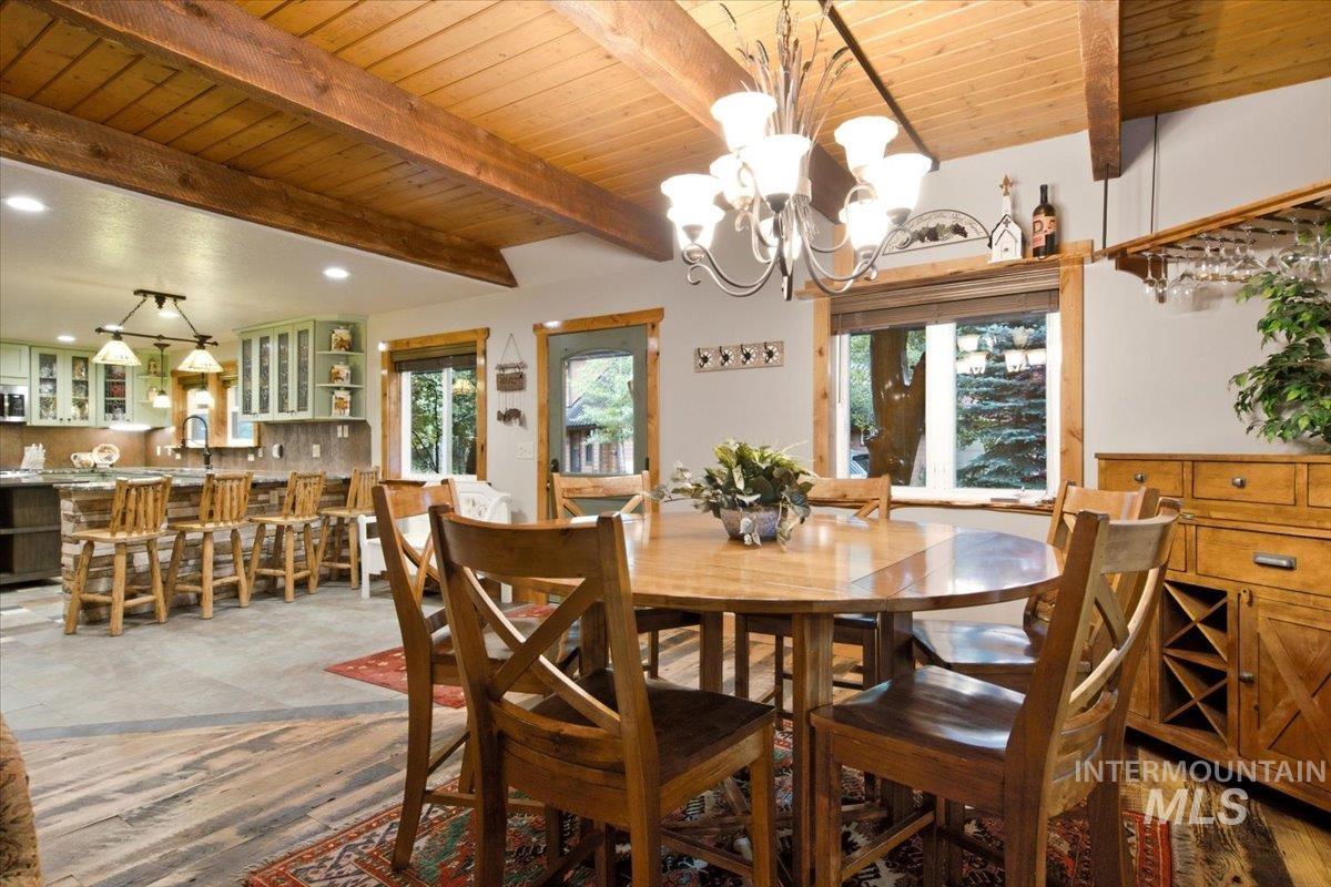 1029 Cee Way Loop, McCall, Idaho 83638, 3 Bedrooms, 3.5 Bathrooms, Residential For Sale, Price $1,395,000,MLS 99000109