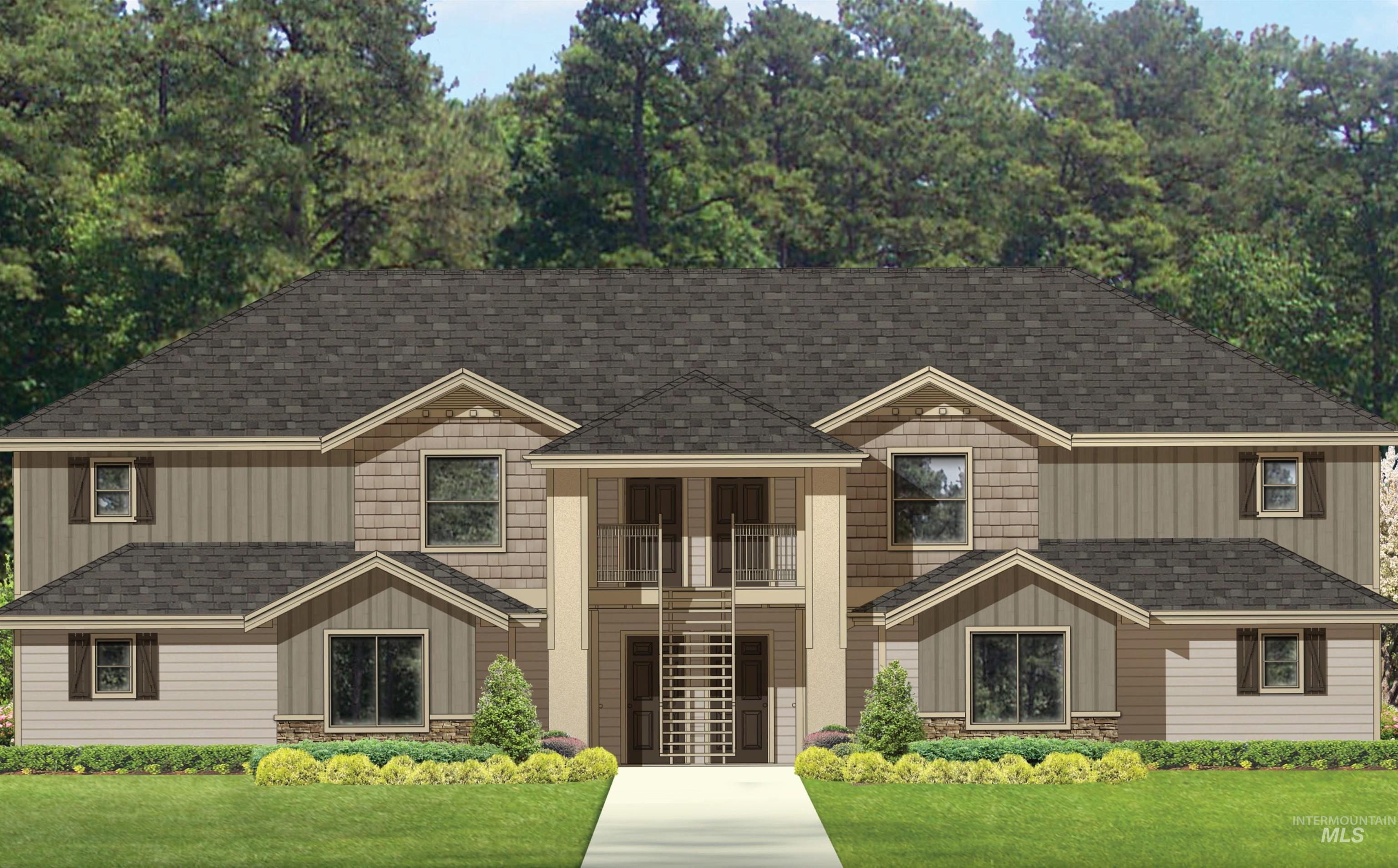 TBD W Logan St, Caldwell, Idaho 83605, Land For Sale, Price $1,099,100,MLS 99000110