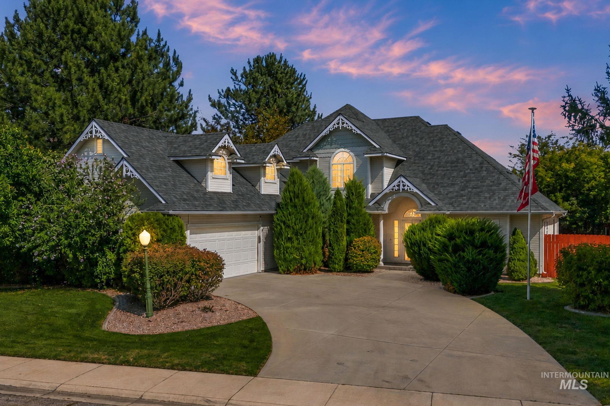 Residential For Sale