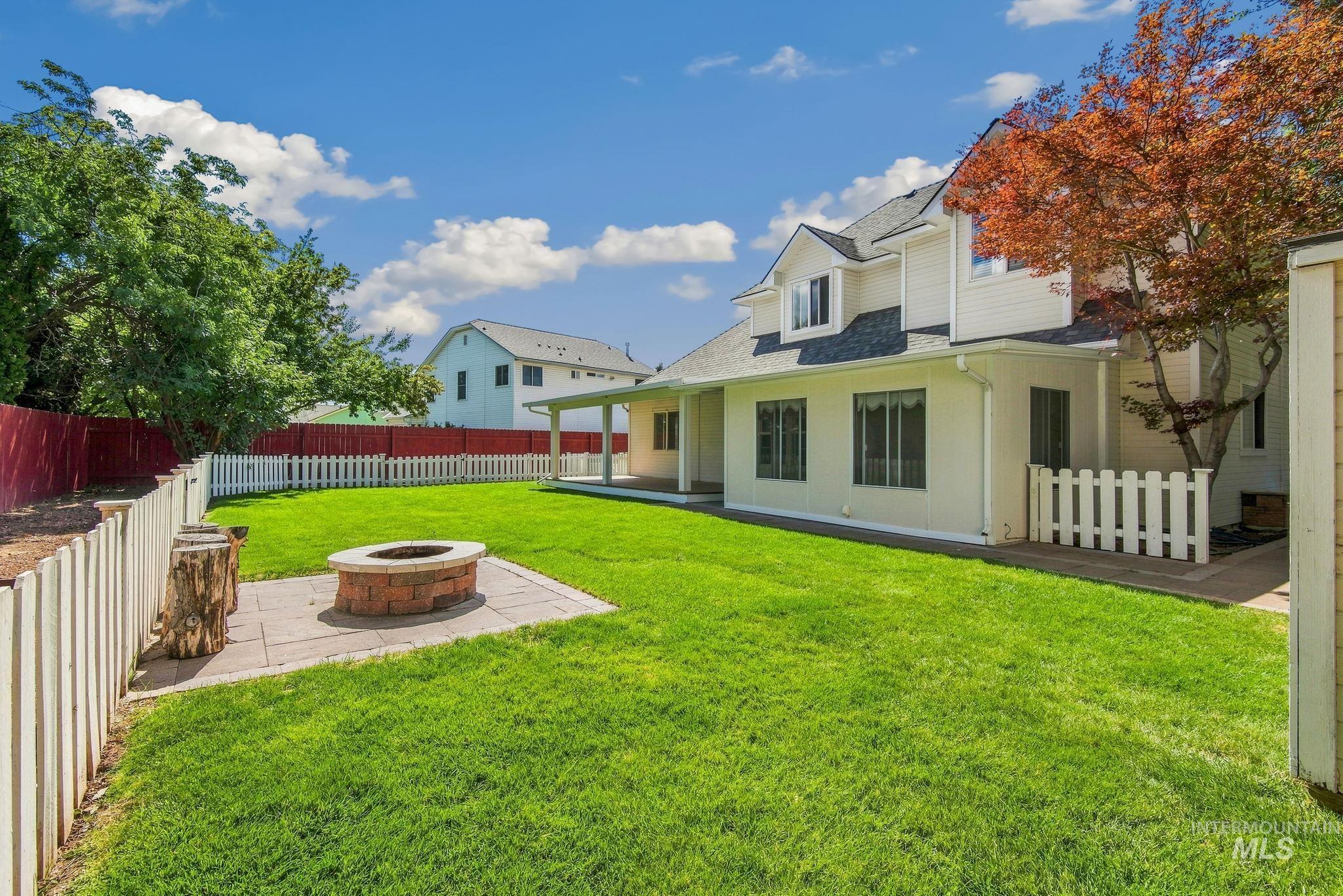 2118 N Springland pl, Boise, Idaho 83713, 4 Bedrooms, 4 Bathrooms, Residential For Sale, Price $635,000,MLS 99000112
