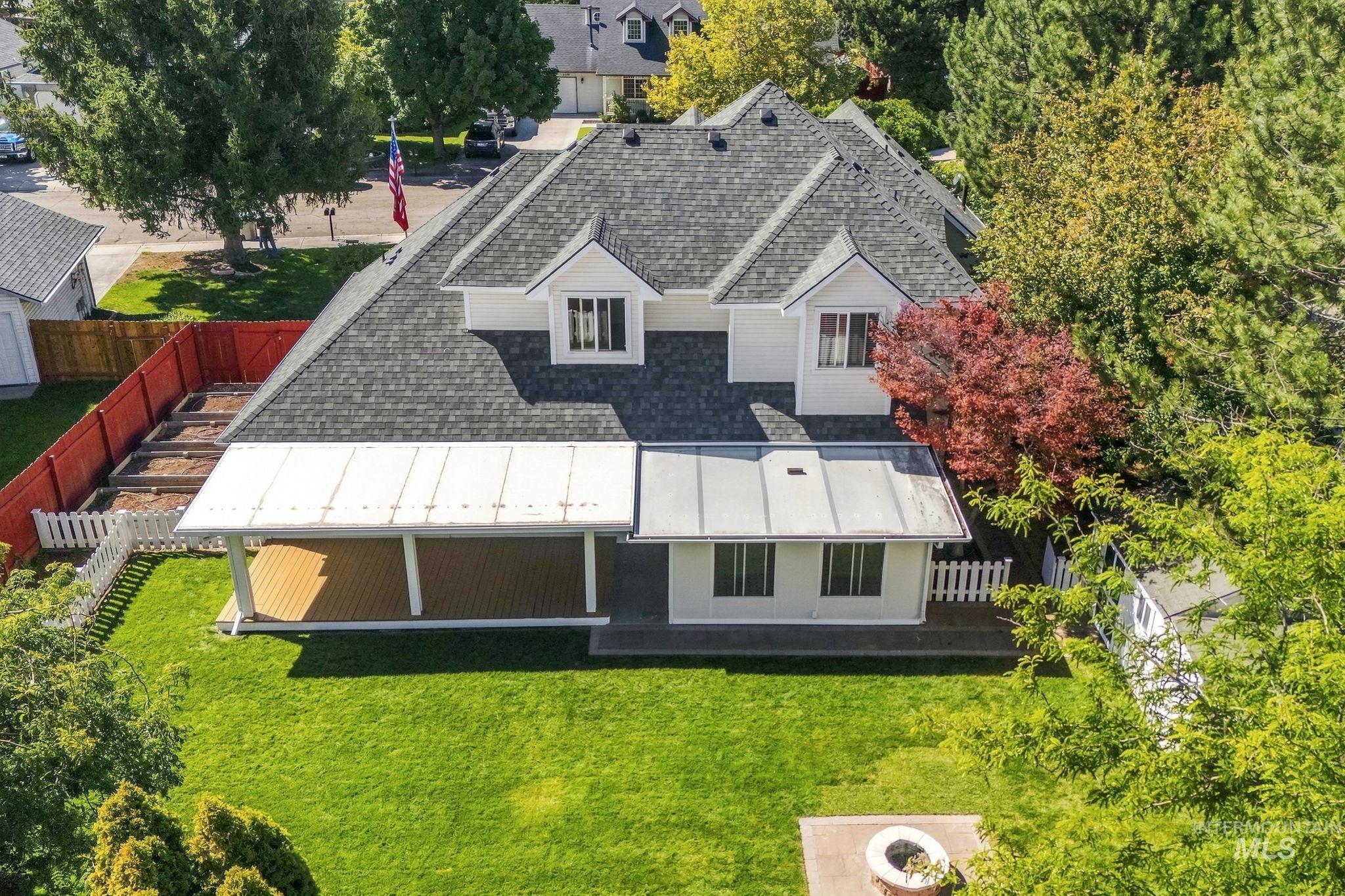 2118 N Springland pl, Boise, Idaho 83713, 4 Bedrooms, 4 Bathrooms, Residential For Sale, Price $635,000,MLS 99000112