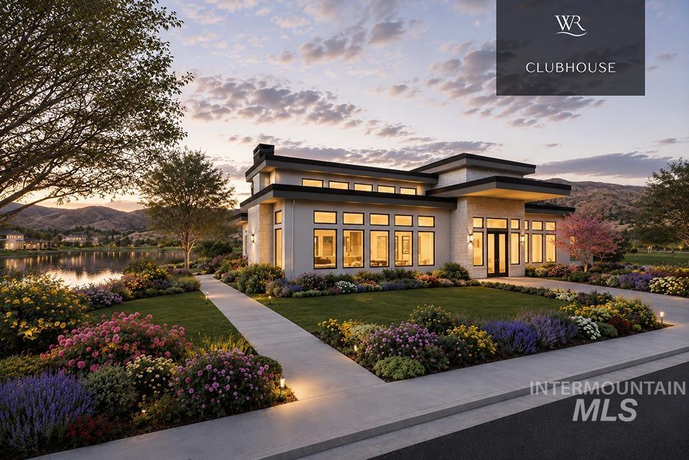 Lot 9 Block 1 E Isla Del Rio Way, Eagle, Idaho 83616, 4 Bedrooms, 3 Bathrooms, Residential For Sale, Price $2,381,500, 99000115