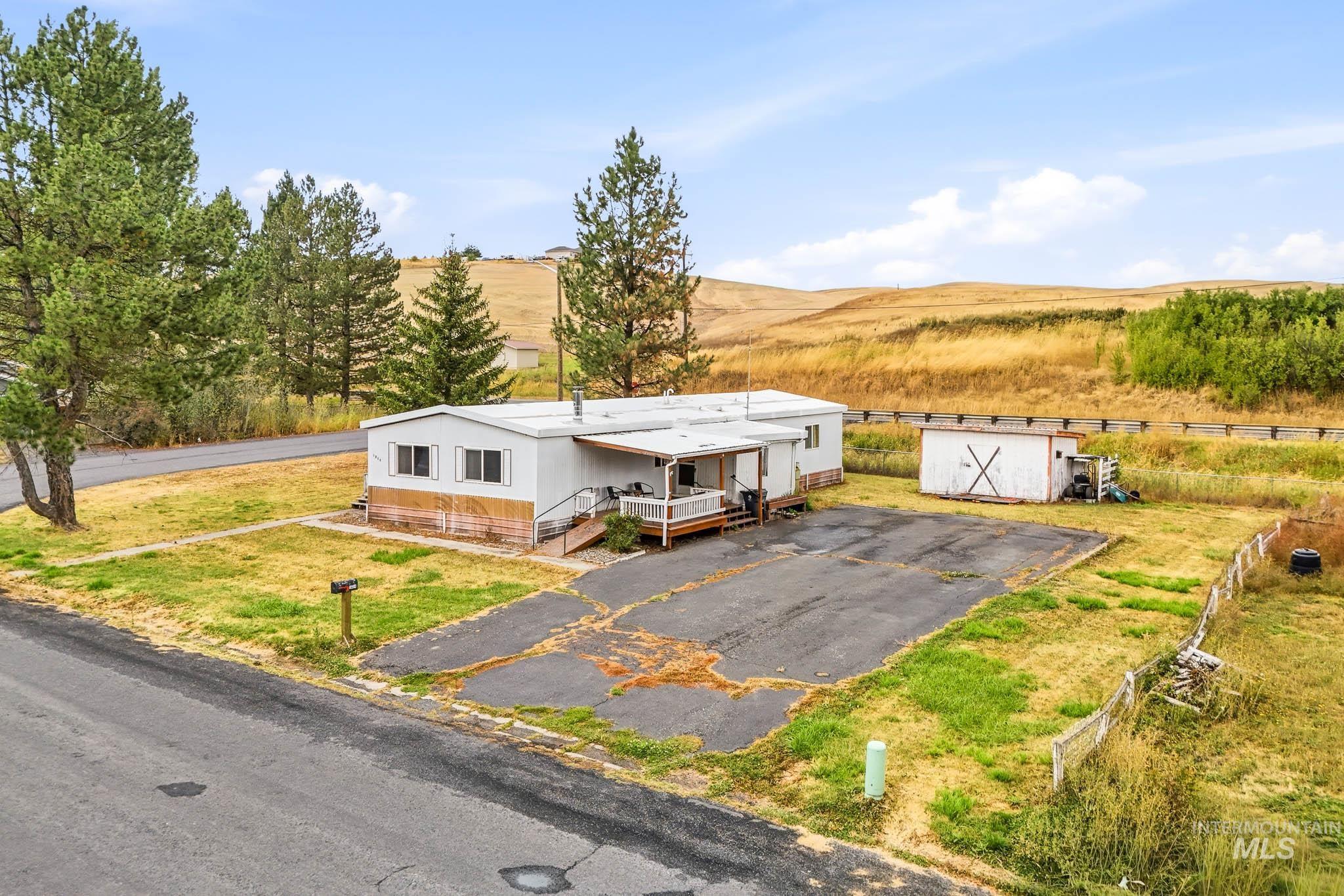 Residential For Sale