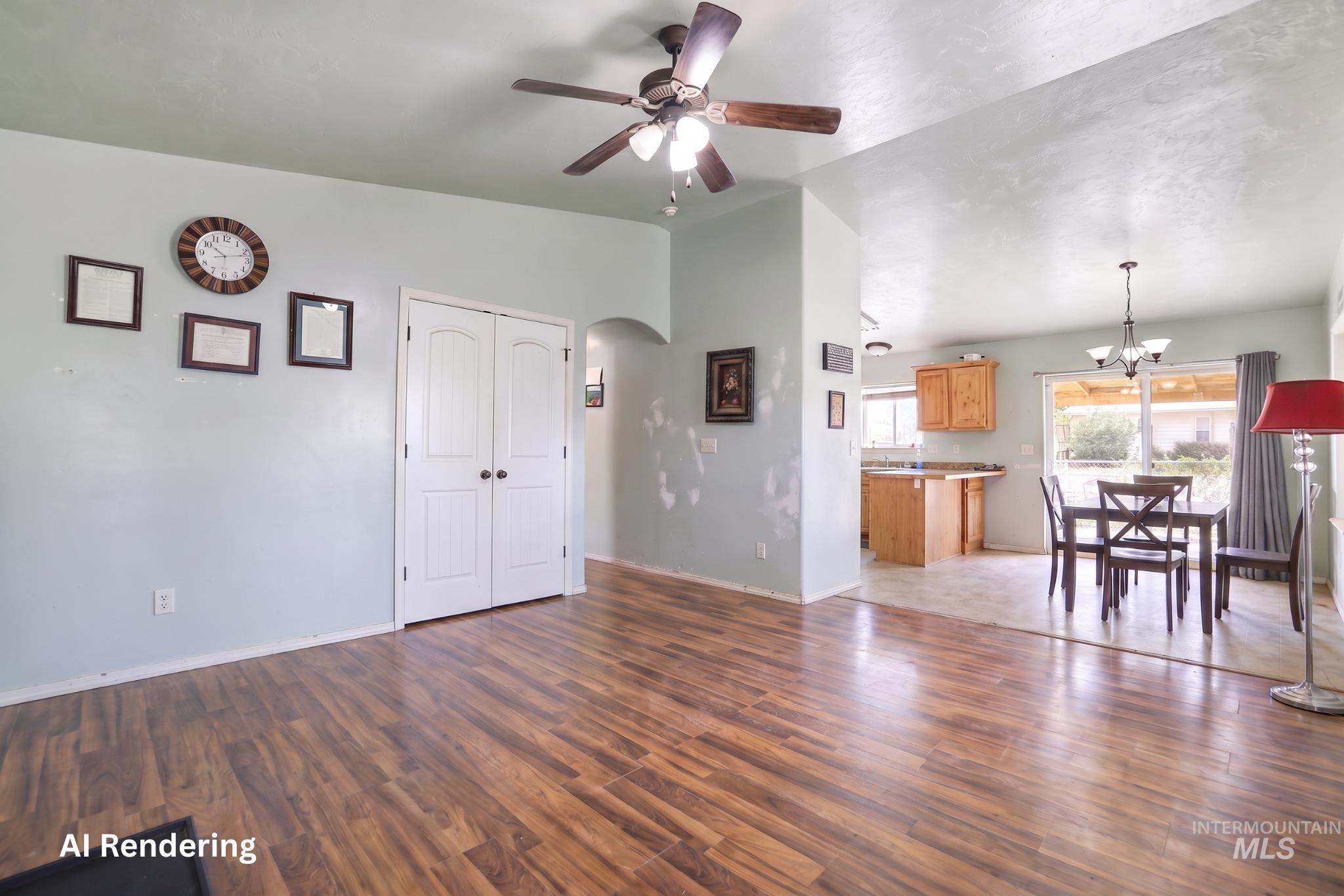 228 E Ave D, Jerome, Idaho 83338, 3 Bedrooms, 2 Bathrooms, Residential For Sale, Price $295,000,MLS 99000120
