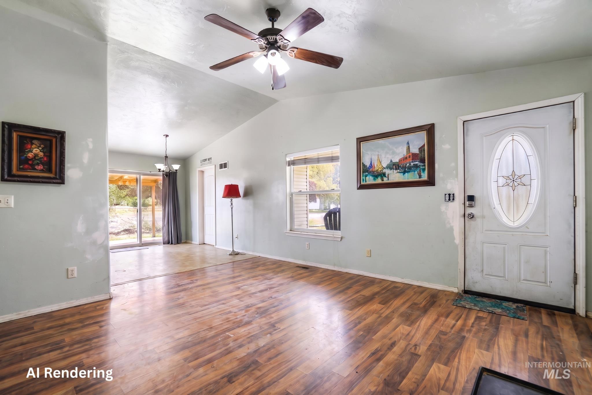 228 E Ave D, Jerome, Idaho 83338, 3 Bedrooms, 2 Bathrooms, Residential For Sale, Price $295,000,MLS 99000120
