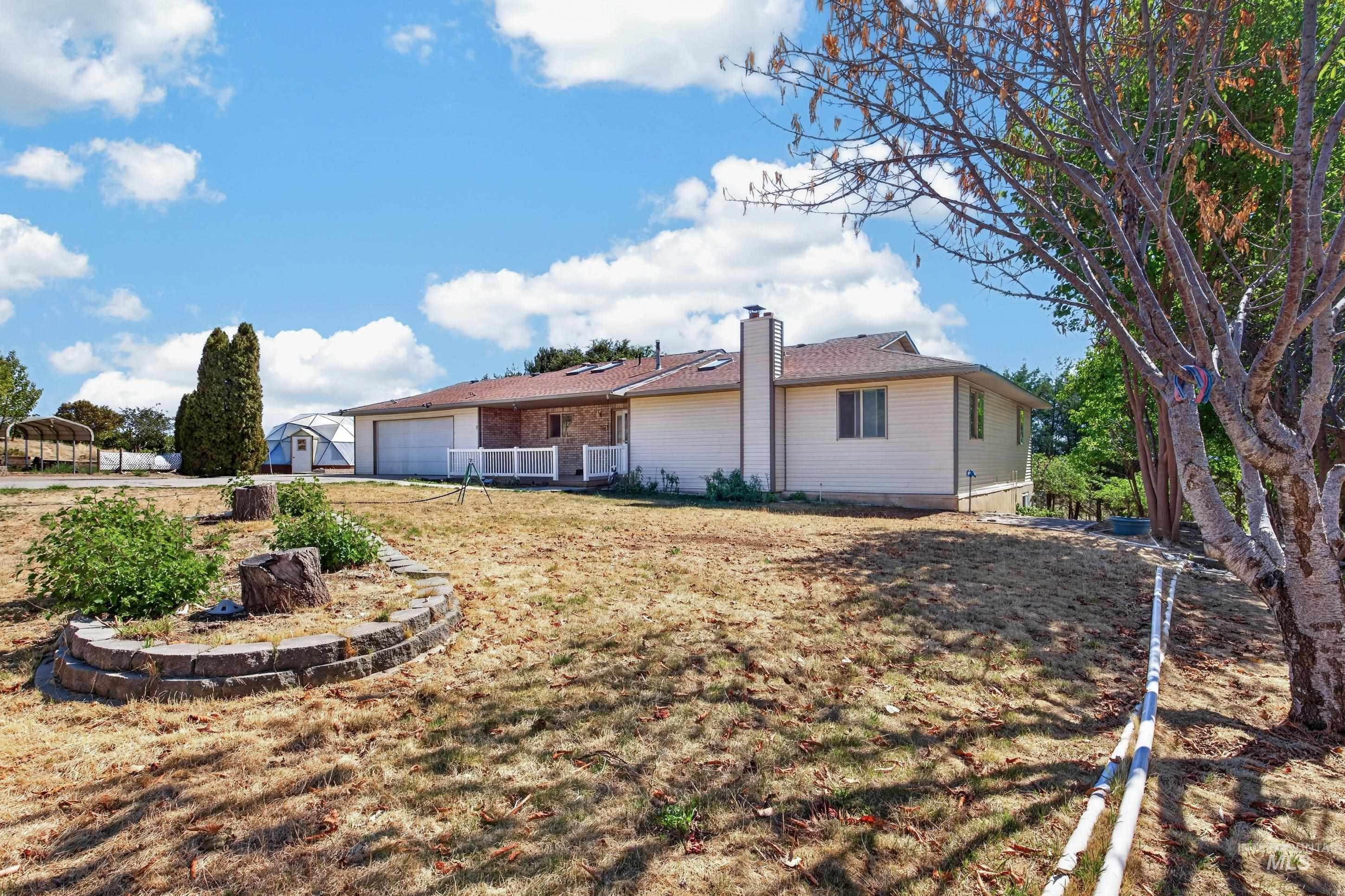 9590 Foothill Rd, Middleton, Idaho 83644, 5 Bedrooms, 2.5 Bathrooms, Residential For Sale, Price $895,000,MLS 99000128