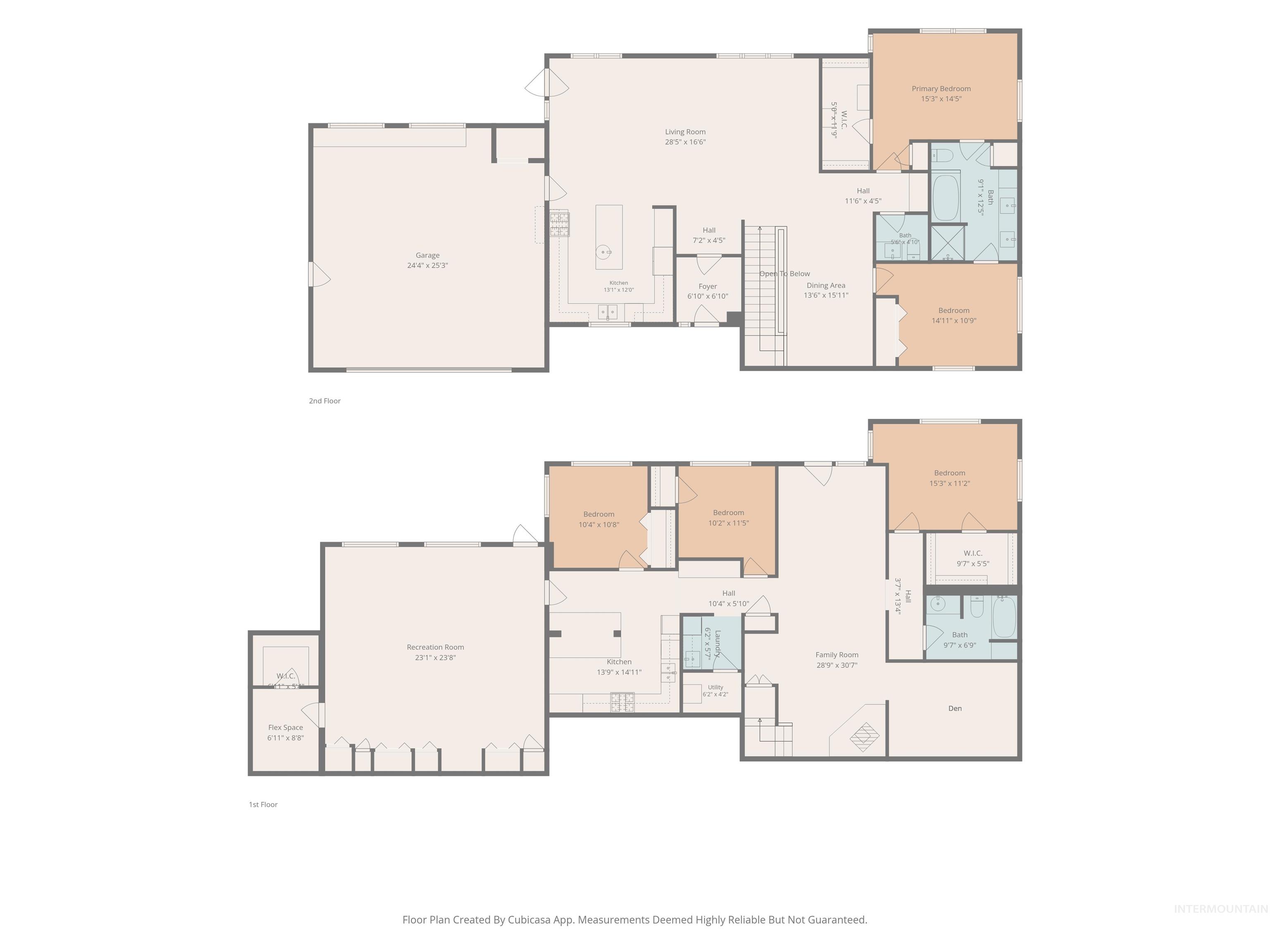 9590 Foothill Rd, Middleton, Idaho 83644, 5 Bedrooms, 2.5 Bathrooms, Residential For Sale, Price $895,000,MLS 99000128