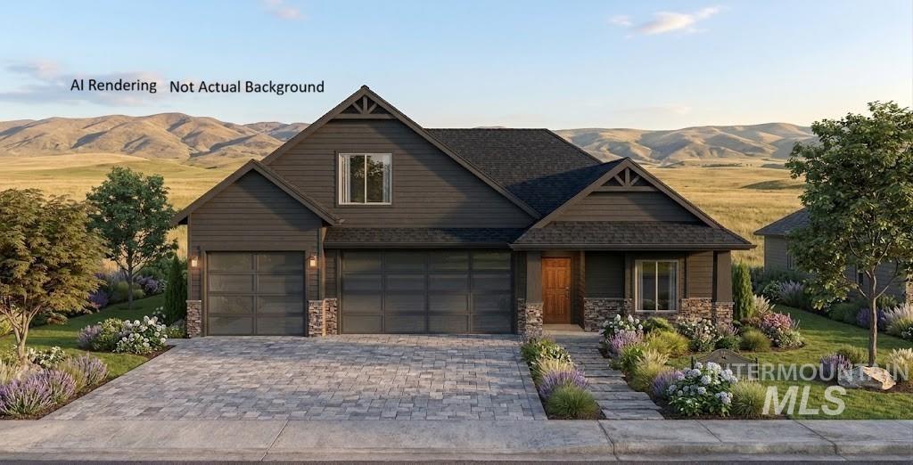 690 E Ronda Ln, Kuna, Idaho 83642, 3 Bedrooms, 3 Bathrooms, Residential For Sale, Price $739,900,MLS 99000129