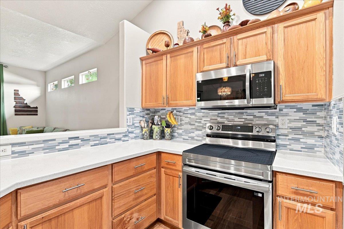 5880 S Staaten Ave, Boise, Idaho 83709, 3 Bedrooms, 2 Bathrooms, Residential For Sale, Price $479,900,MLS 99000130