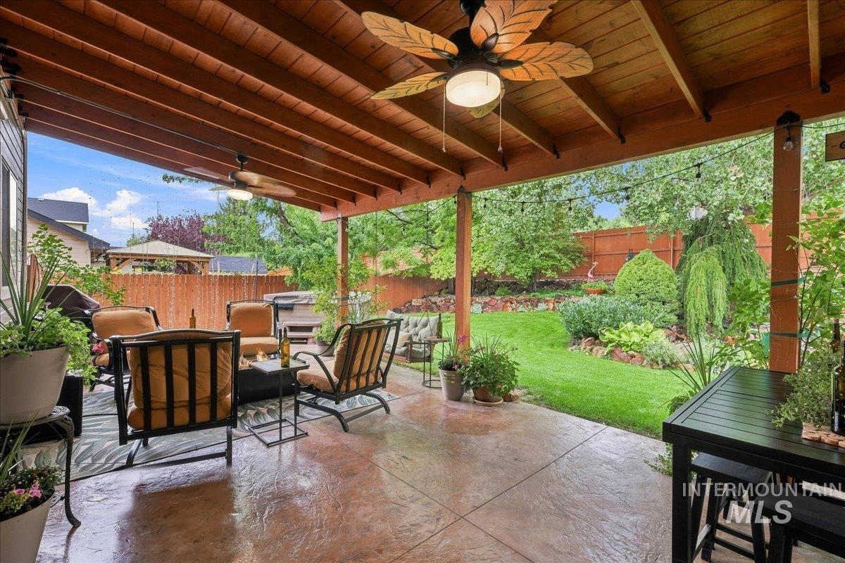 5880 S Staaten Ave, Boise, Idaho 83709, 3 Bedrooms, 2 Bathrooms, Residential For Sale, Price $479,900,MLS 99000130