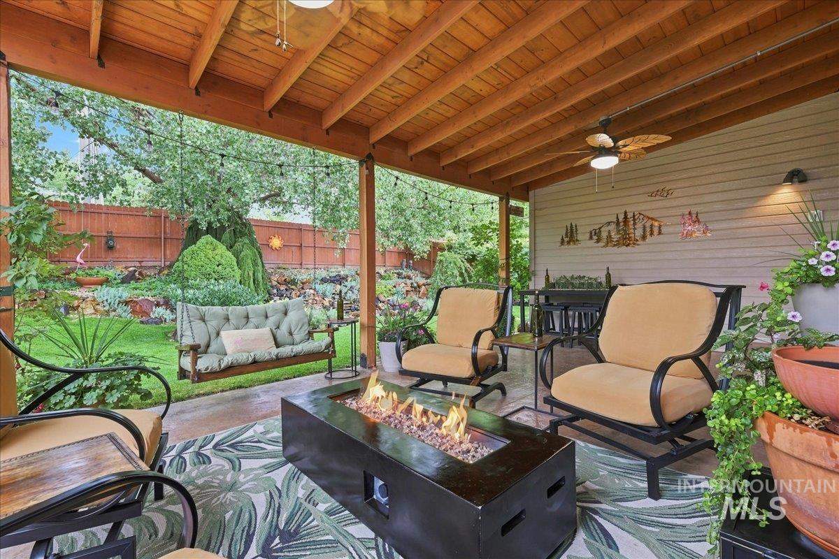 5880 S Staaten Ave, Boise, Idaho 83709, 3 Bedrooms, 2 Bathrooms, Residential For Sale, Price $479,900,MLS 99000130